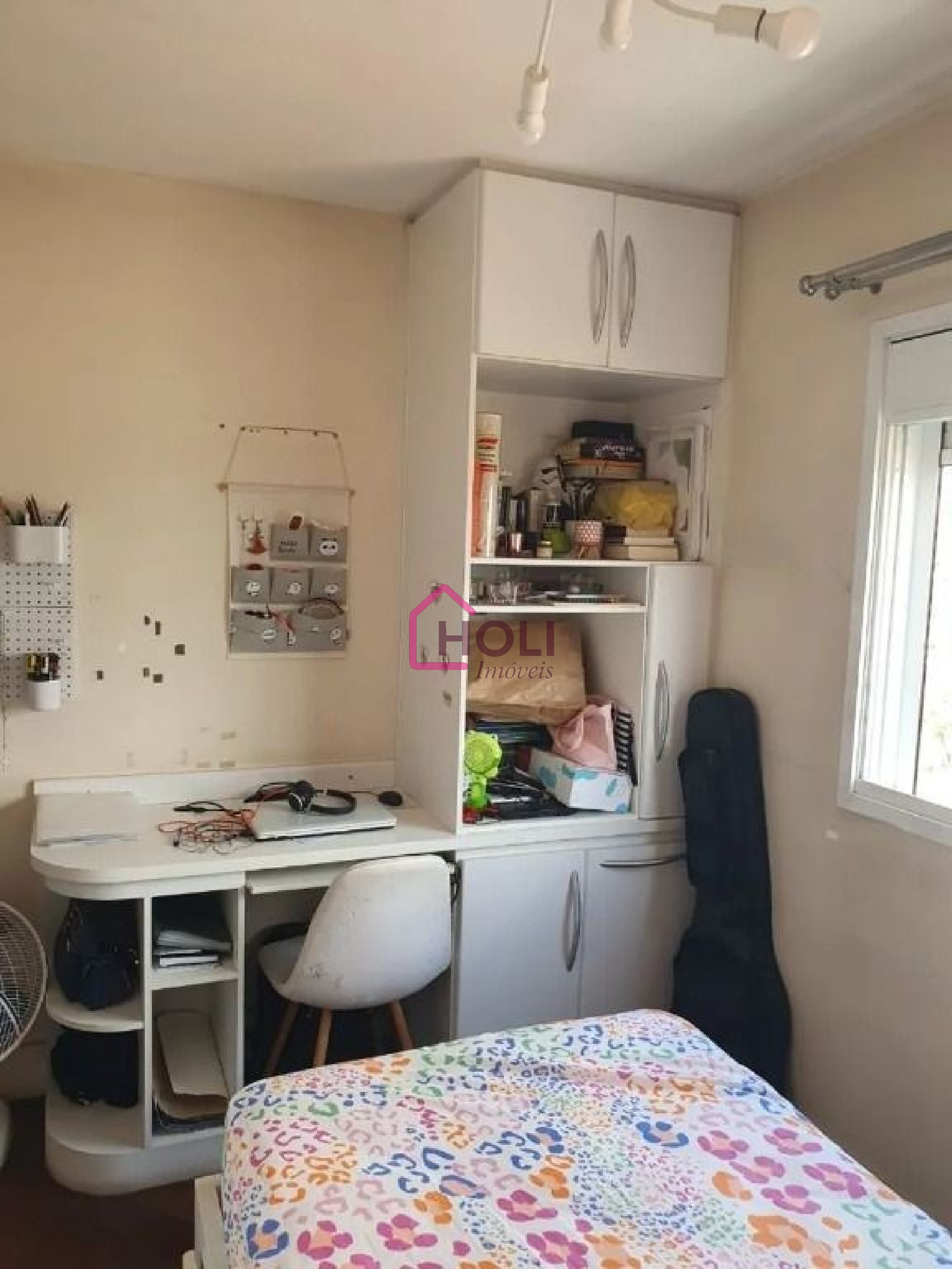 Apartamento, 4 quartos, 132 m² - Foto 12