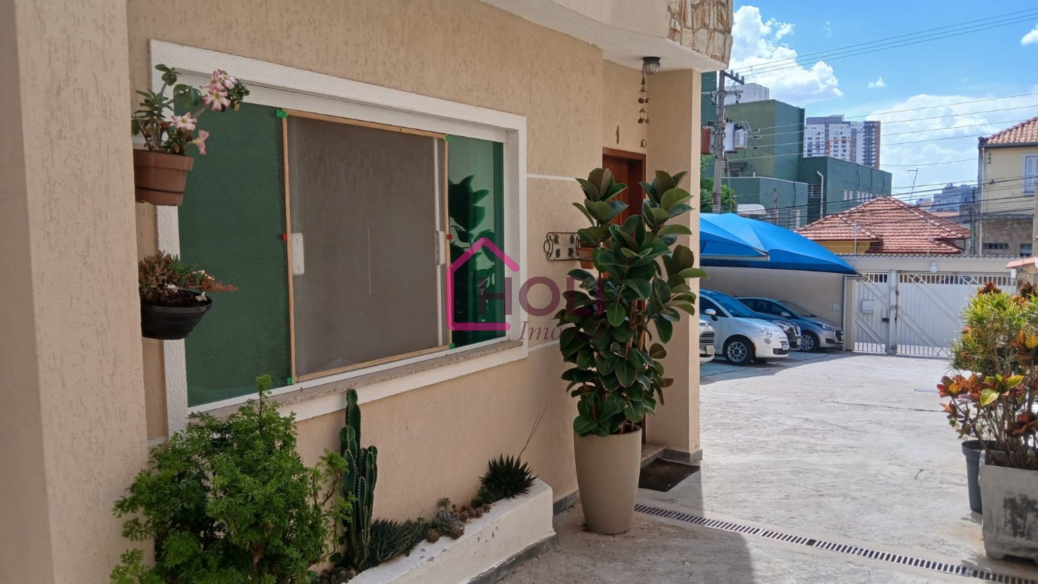 Casa, 2 quartos, 60 m² - Foto 32