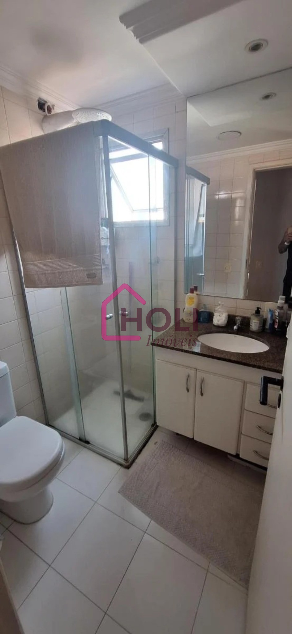 Apartamento, 2 quartos, 67 m² - Foto 9