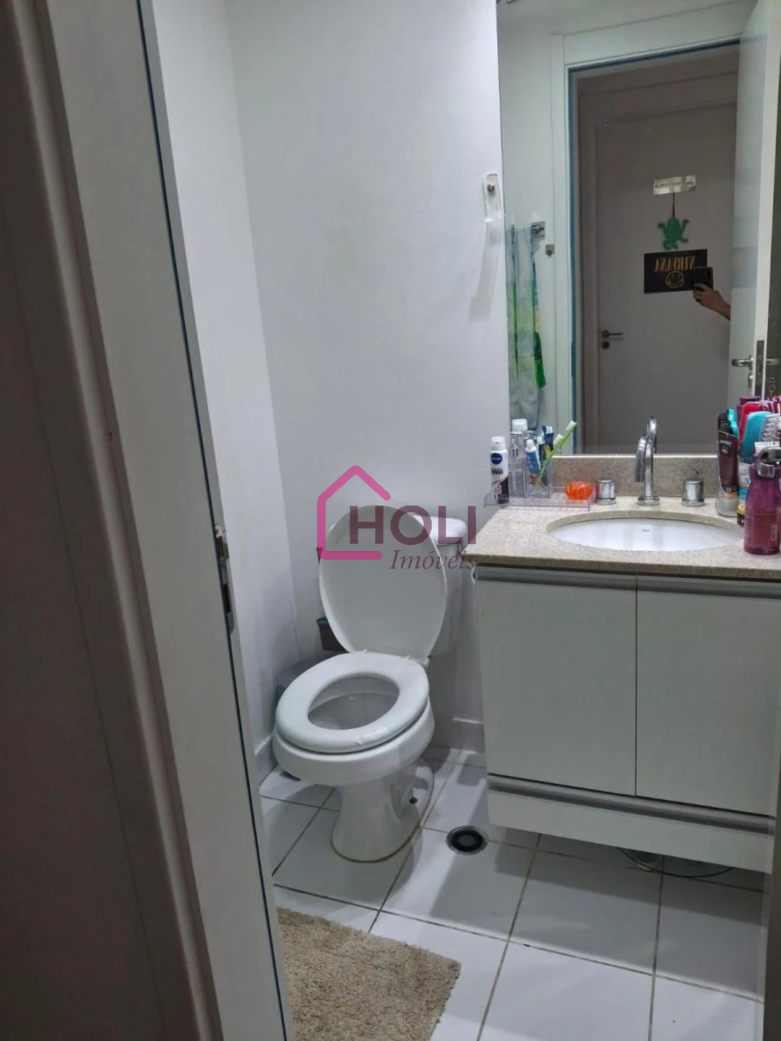 Apartamento, 3 quartos, 82 m² - Foto 24