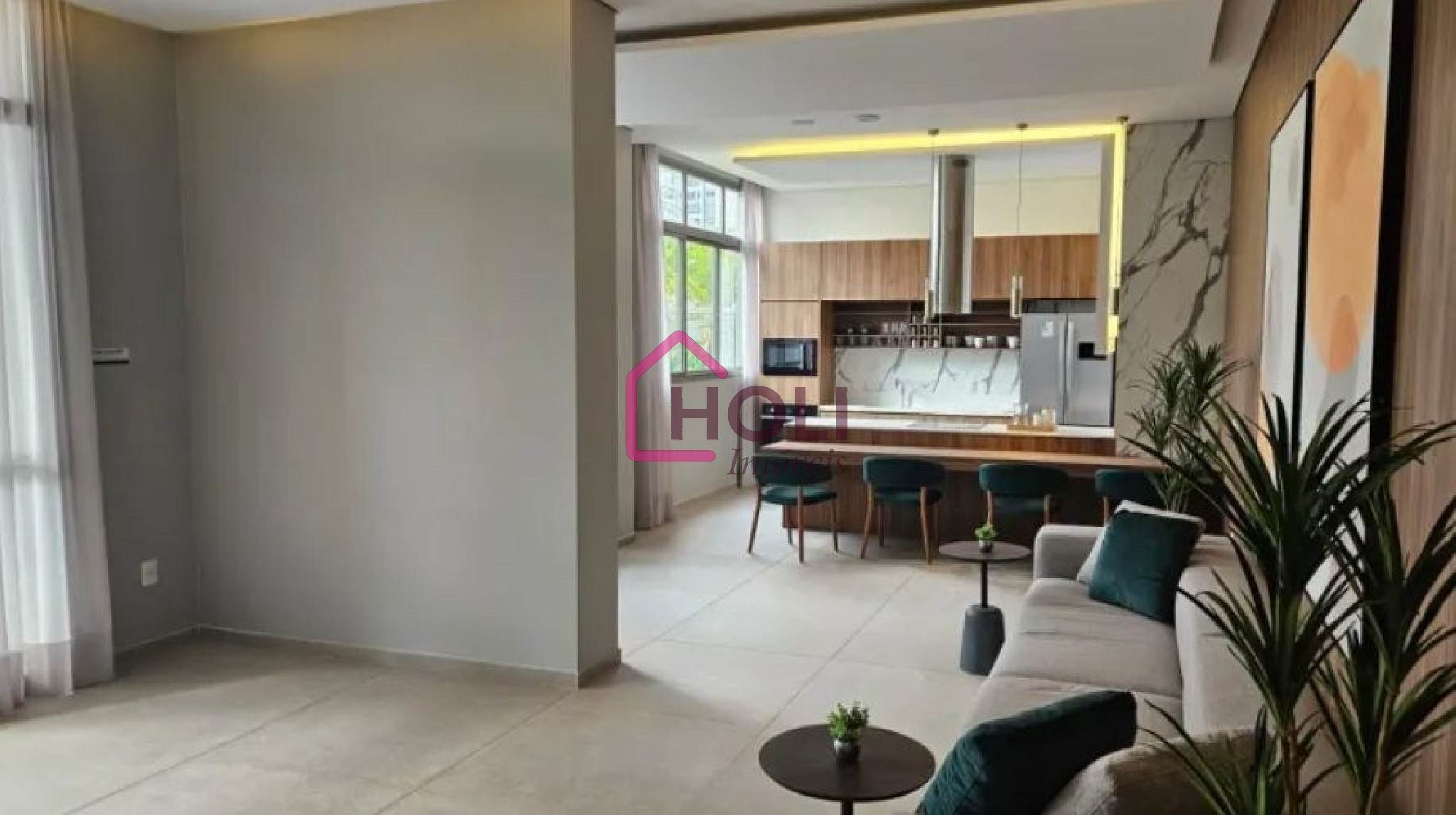 Apartamento, 2 quartos, 63 m² - Foto 9