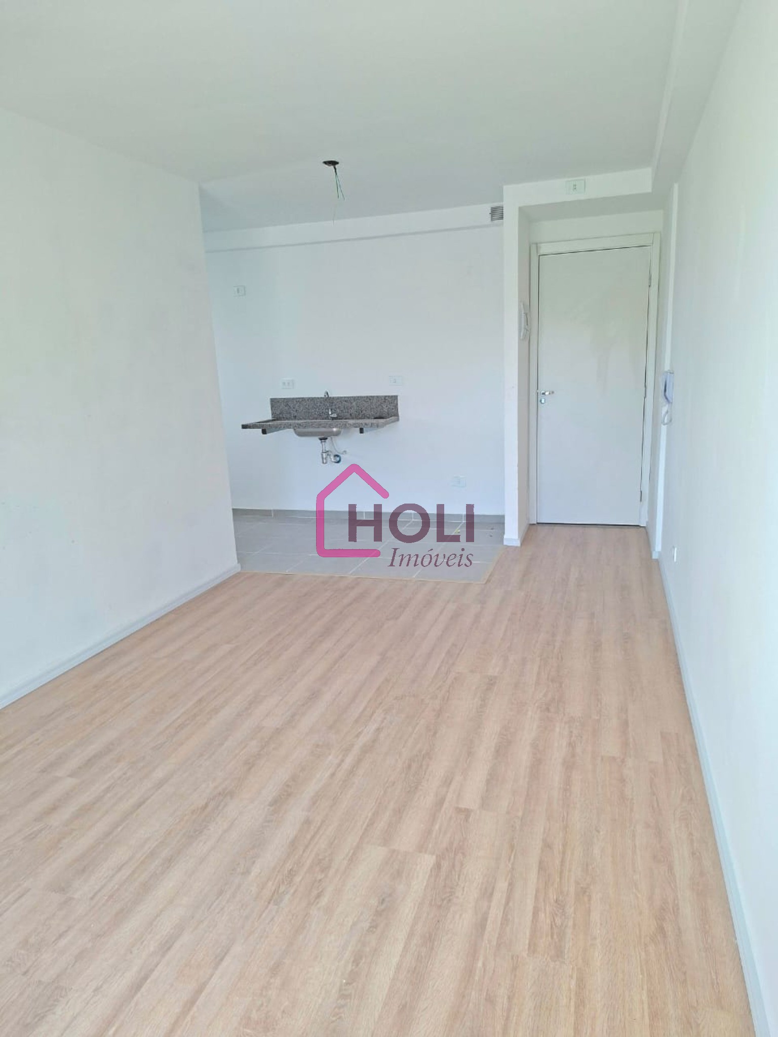Apartamento, 2 quartos, 53 m² - Foto 2