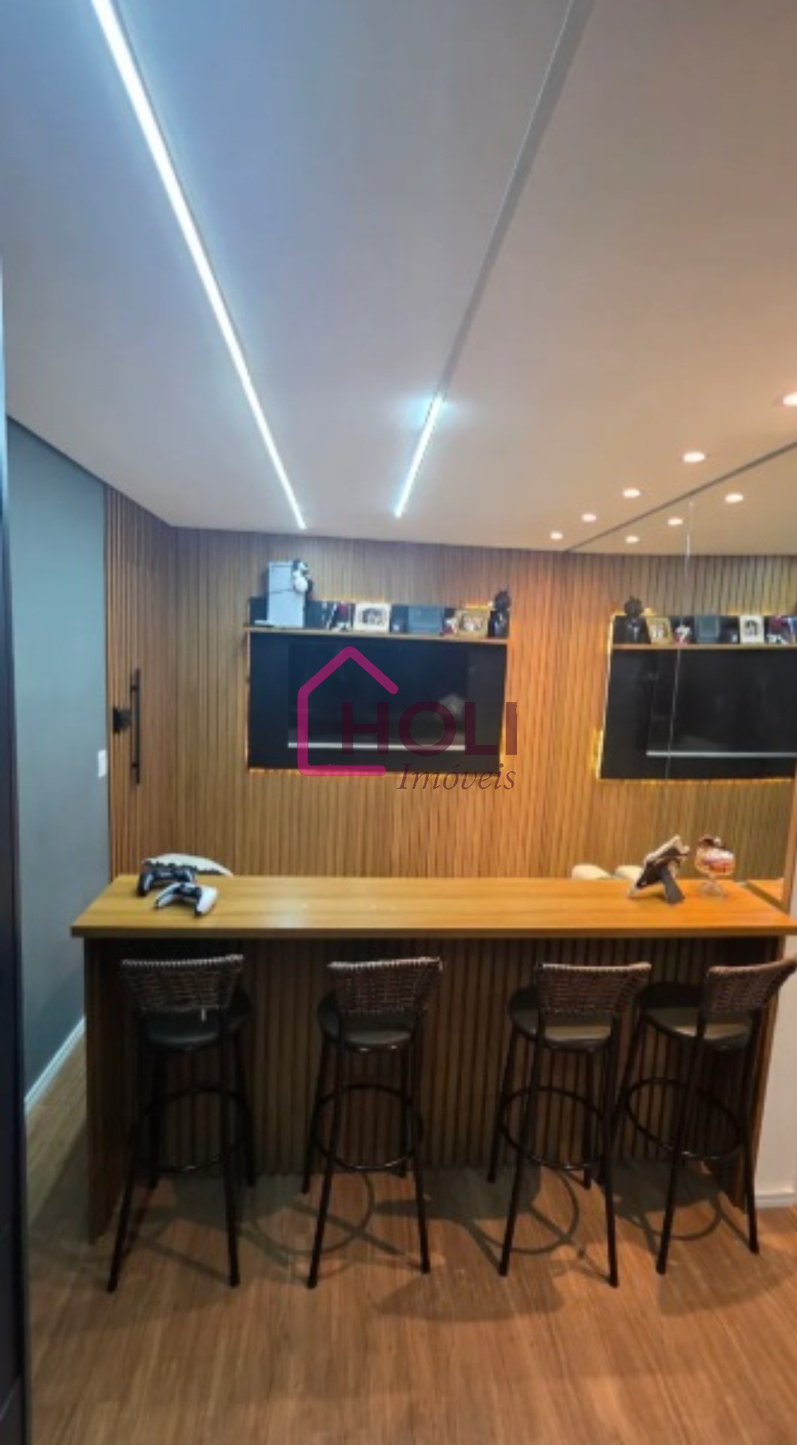 Apartamento, 2 quartos, 40 m² - Foto 3