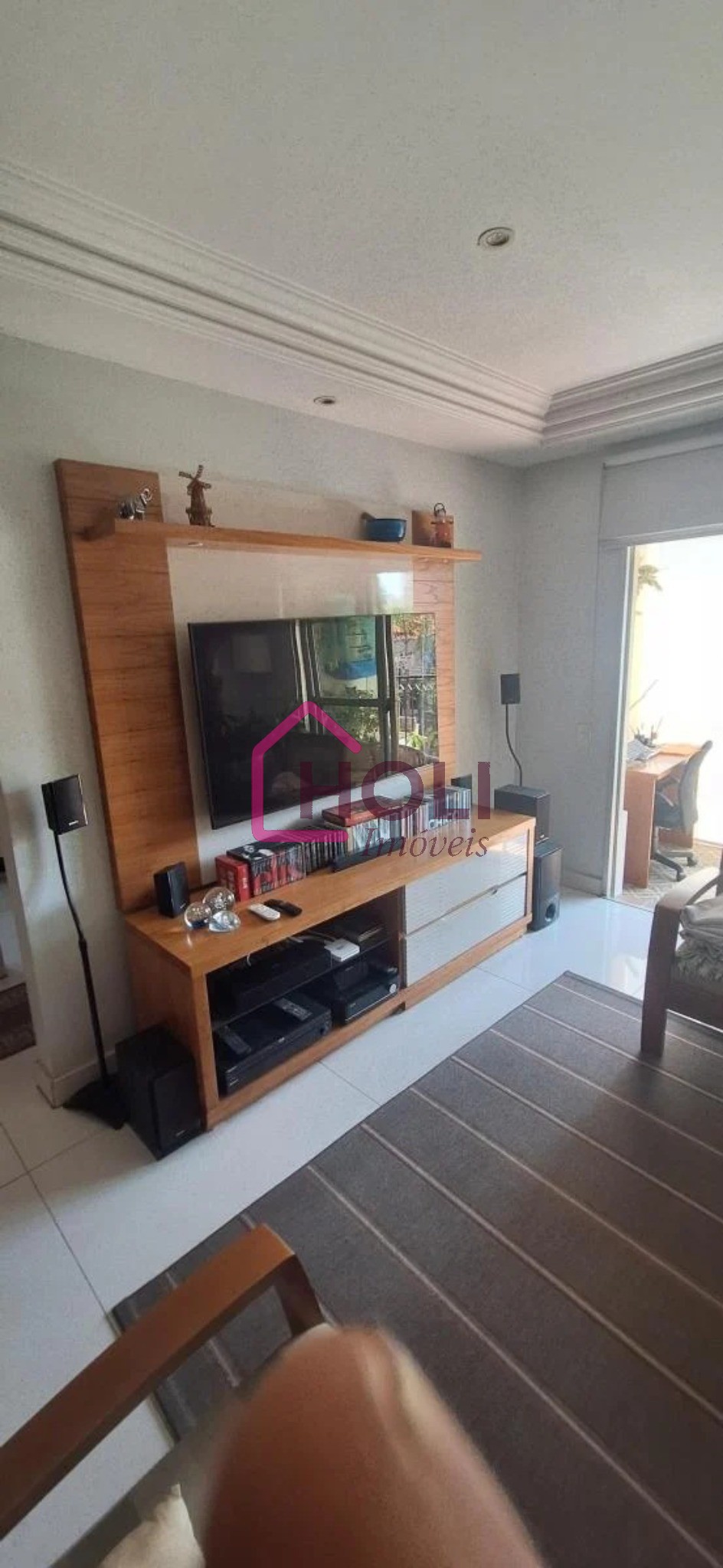 Apartamento, 2 quartos, 67 m² - Foto 2