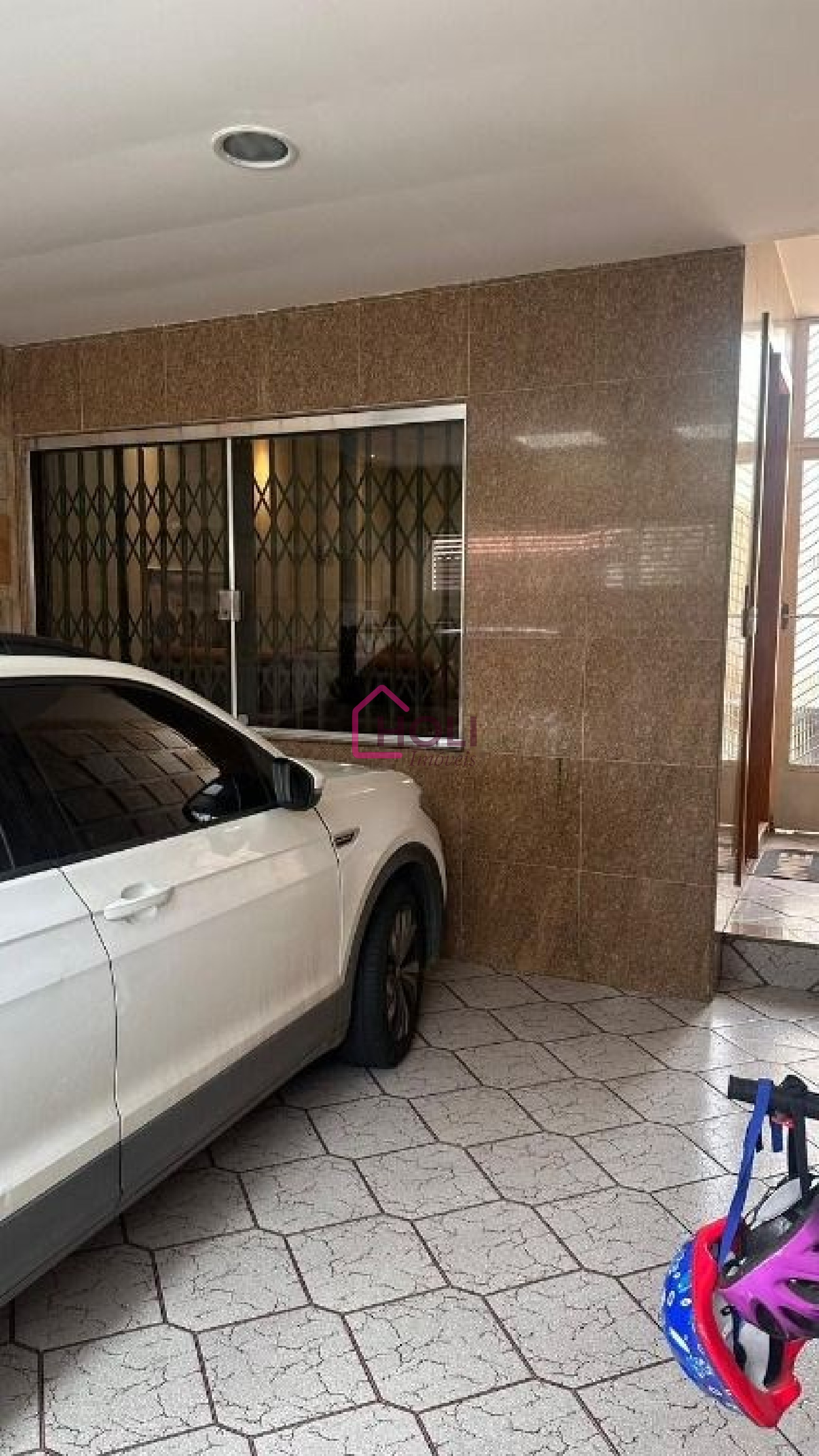 Casa, 4 quartos, 261 m² - Foto 26