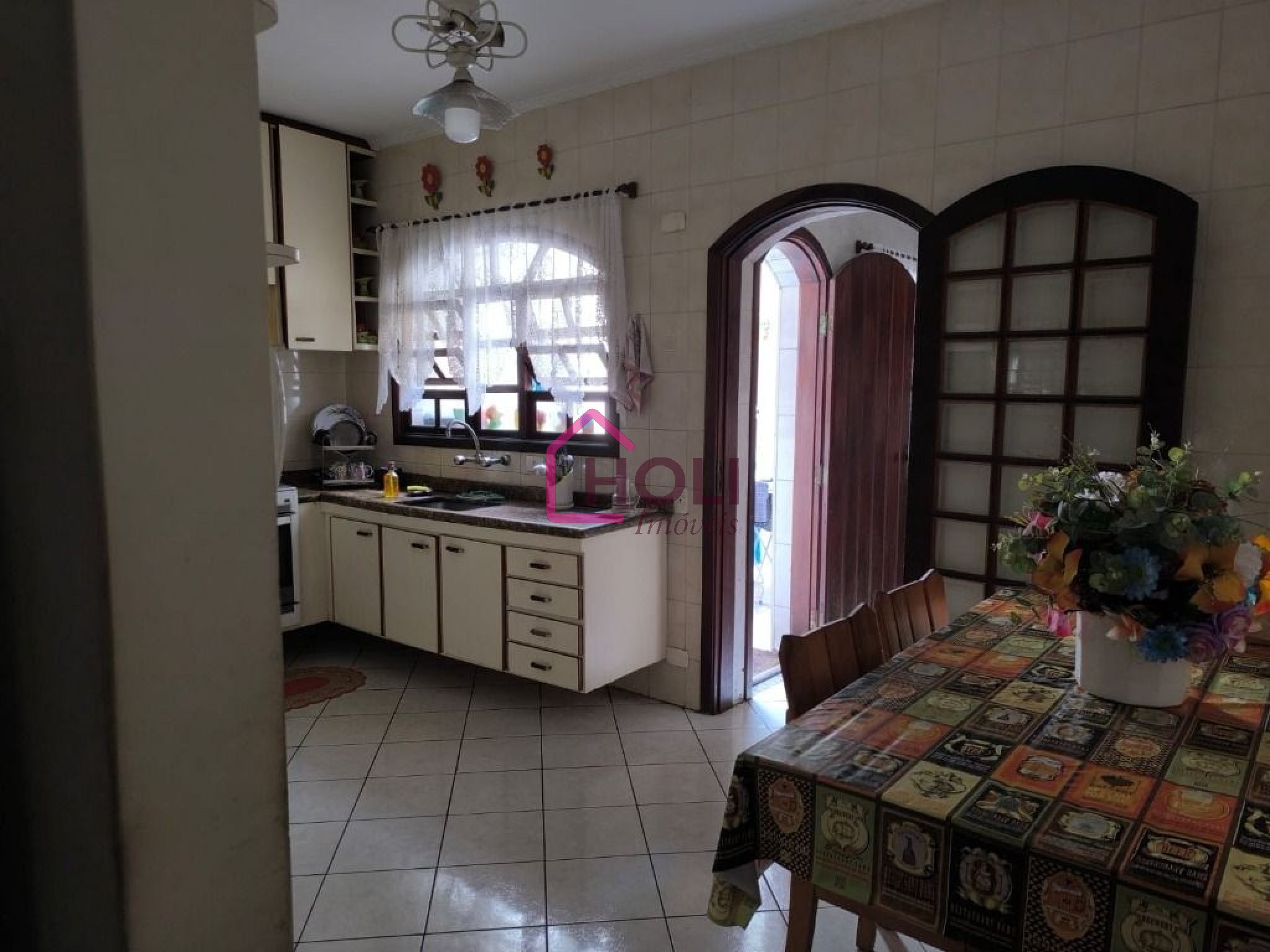Casa, 3 quartos - Foto 16