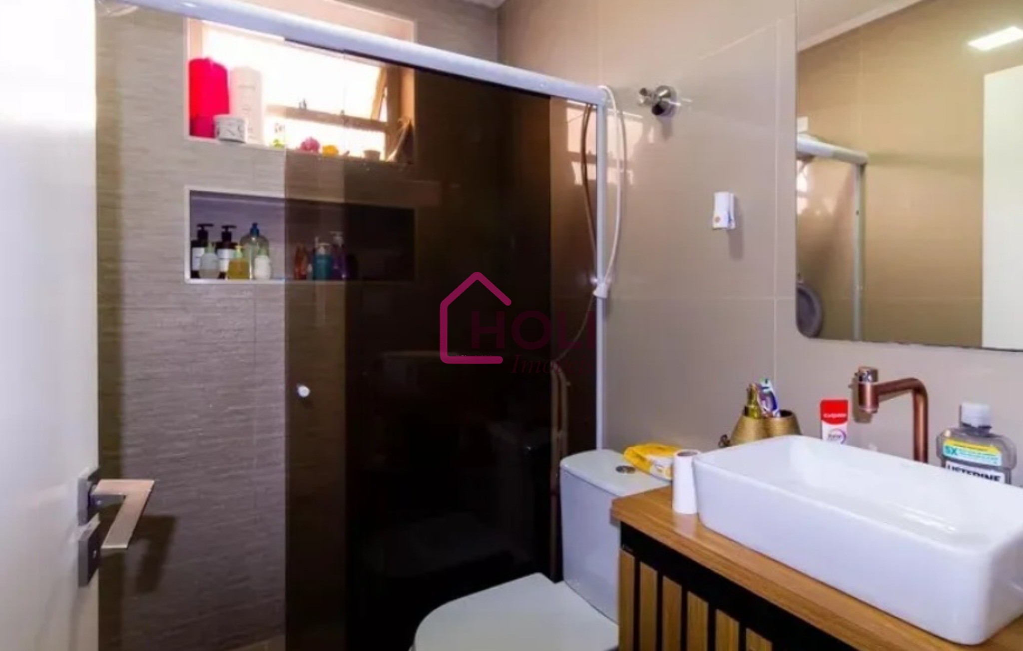 Casa, 2 quartos, 125 m² - Foto 9