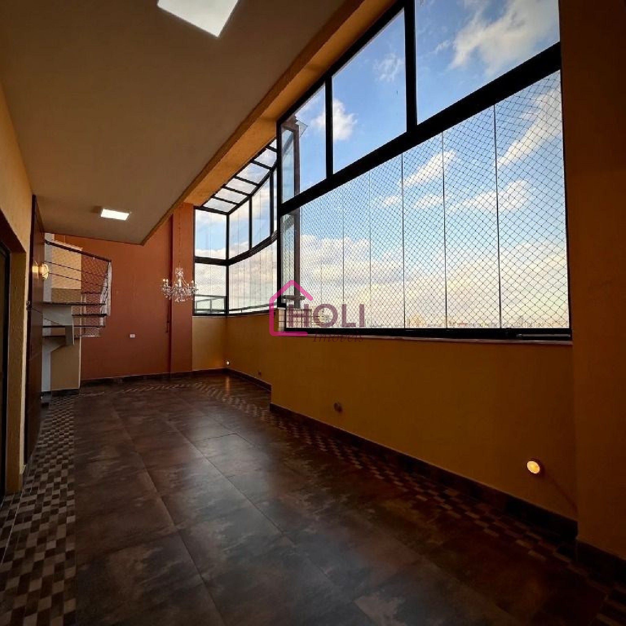 Cobertura, 4 quartos, 217 m² - Foto 18