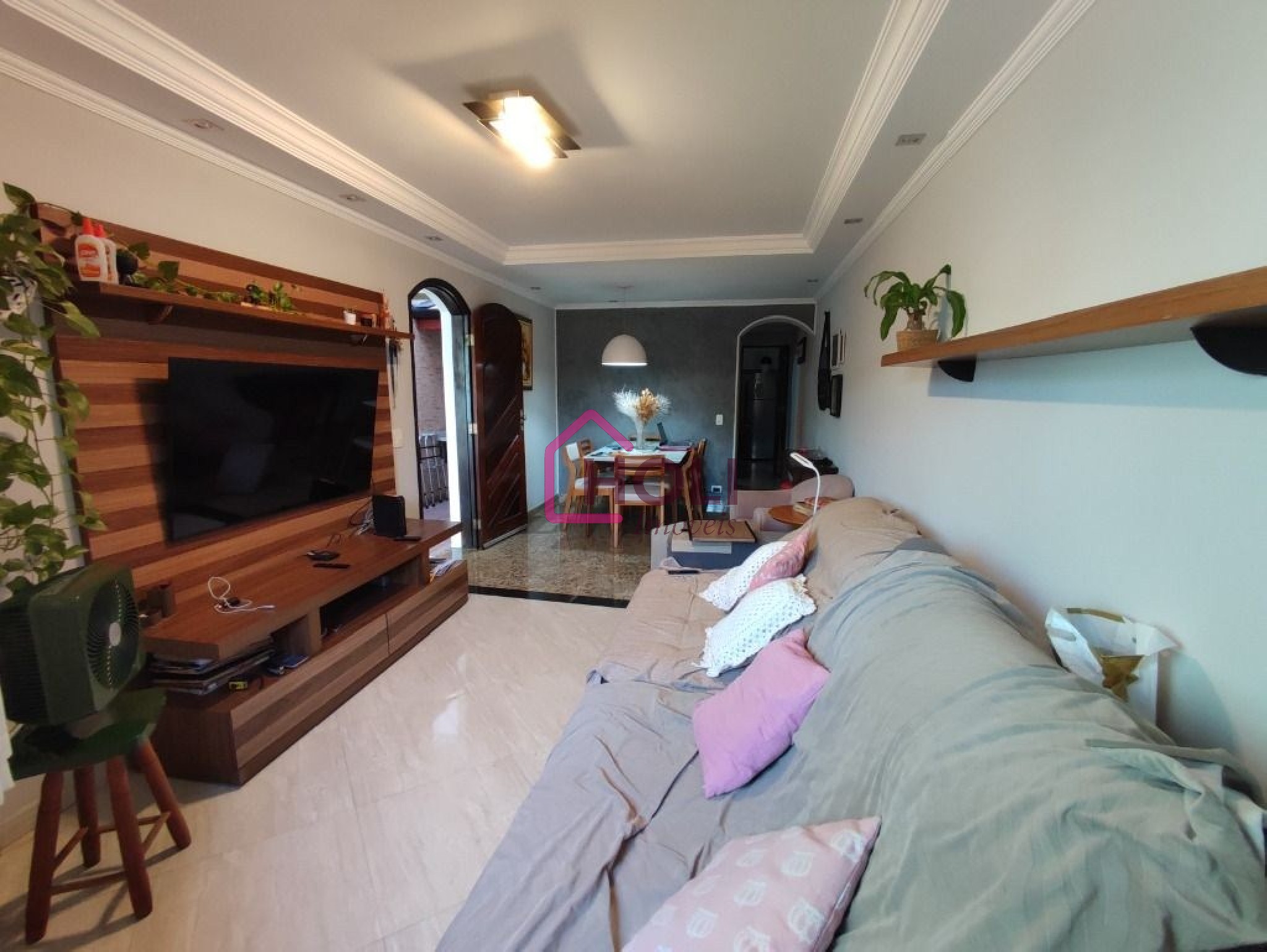 Casa, 3 quartos, 150 m² - Foto 7