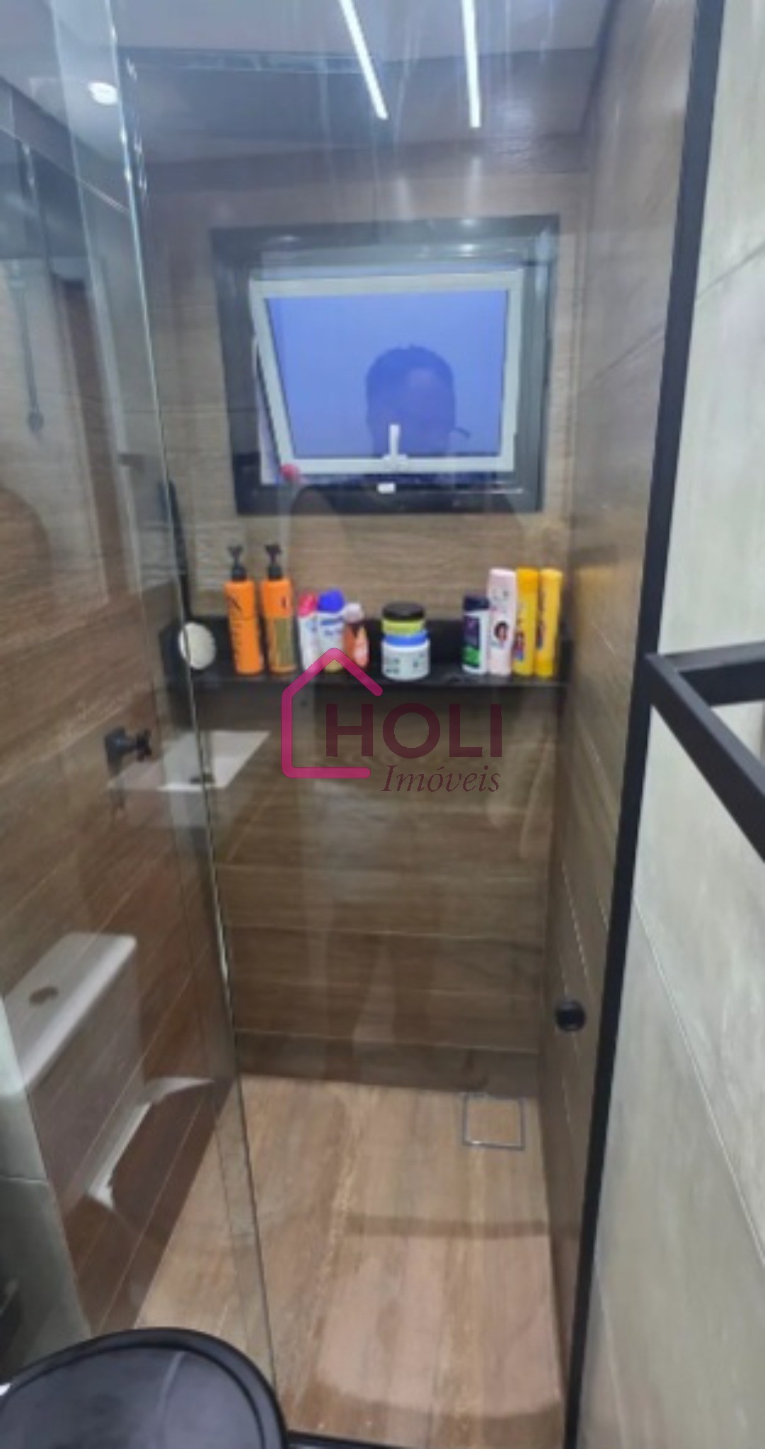 Apartamento, 2 quartos, 40 m² - Foto 7