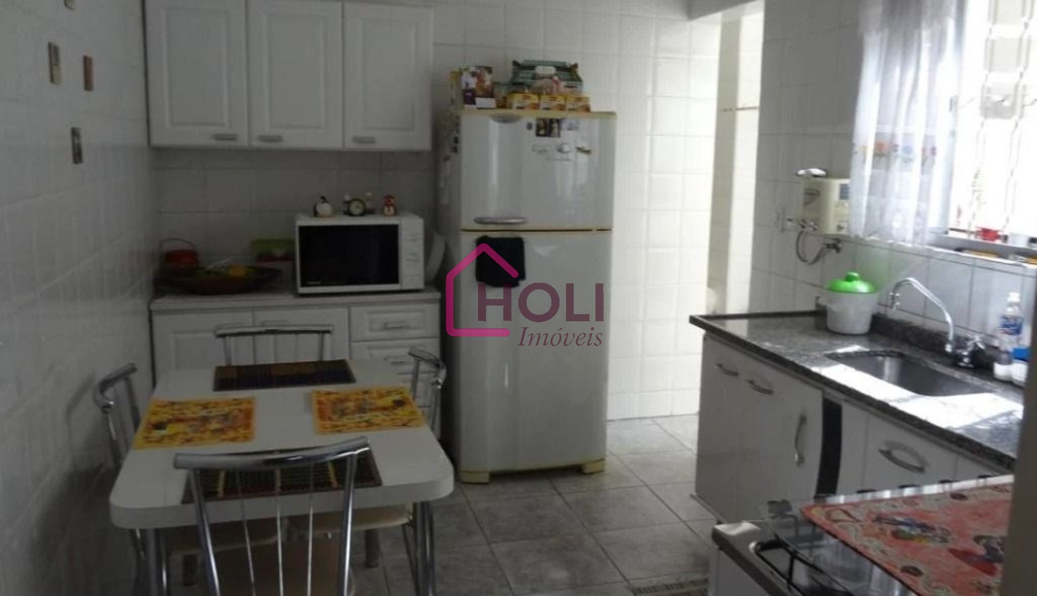 Casa, 4 quartos, 147 m² - Foto 4