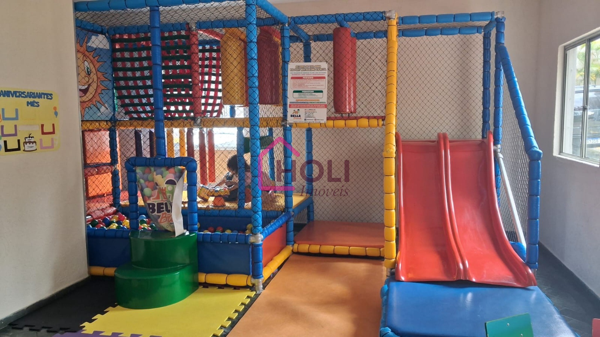 Apartamento, 2 quartos, 64 m² - Foto 19