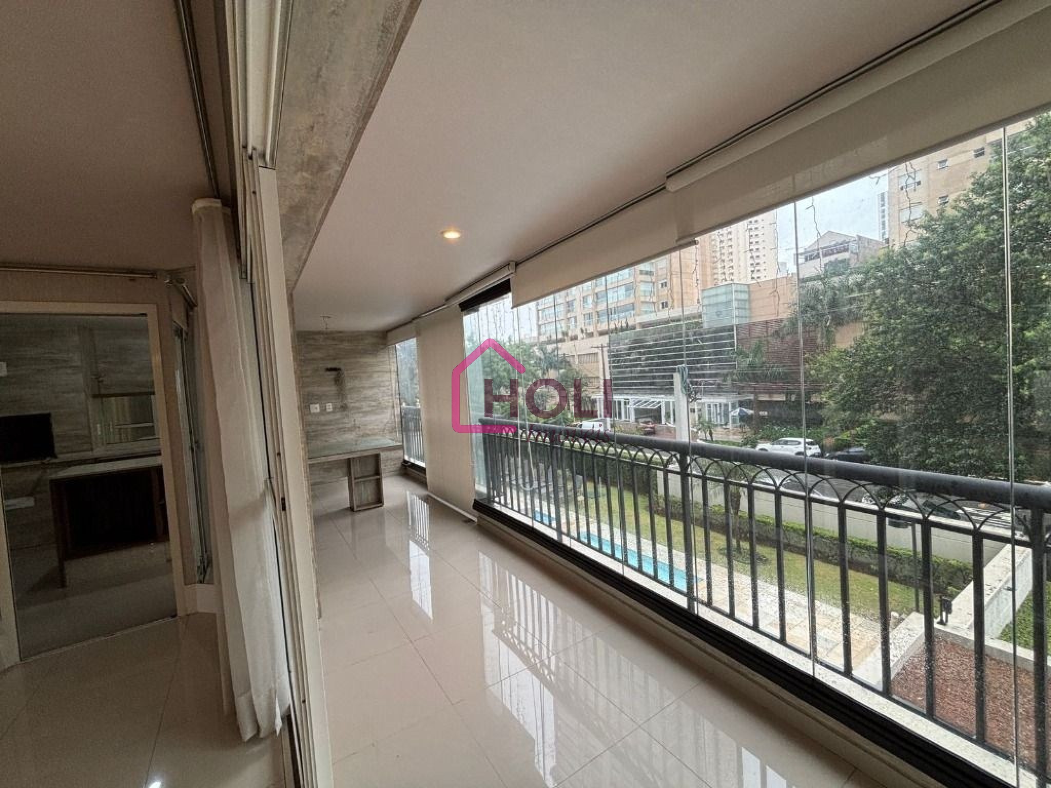 Apartamento, 3 quartos, 215 m² - Foto 19