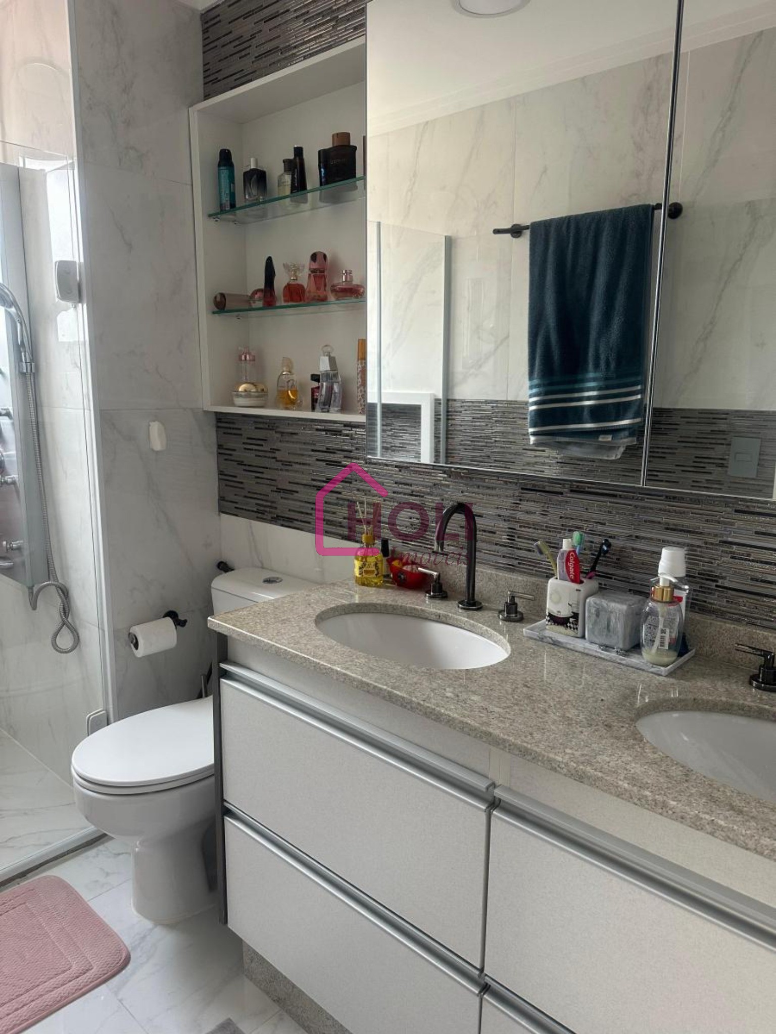 Apartamento, 3 quartos, 132 m² - Foto 12