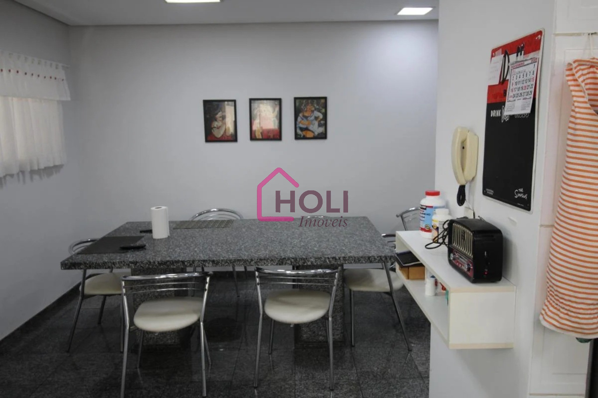 Casa, 5 quartos, 500 m² - Foto 12