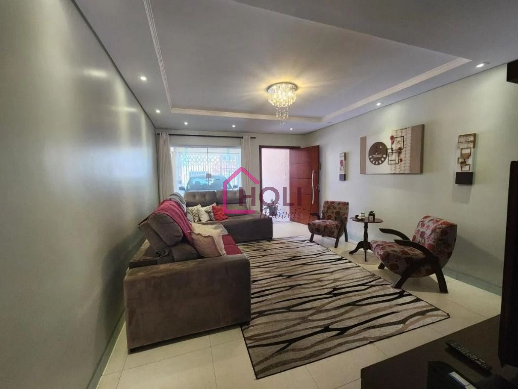 Casa, 3 quartos, 180 m² - Foto 5