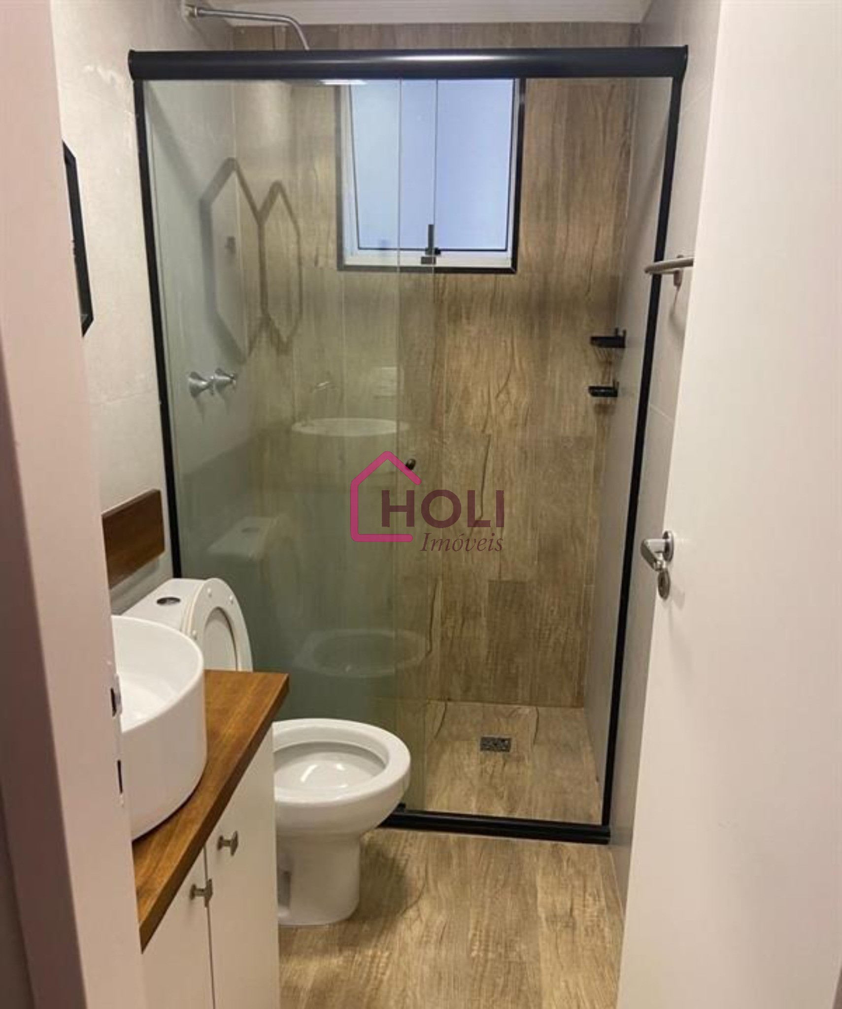 Apartamento, 3 quartos, 61 m² - Foto 9