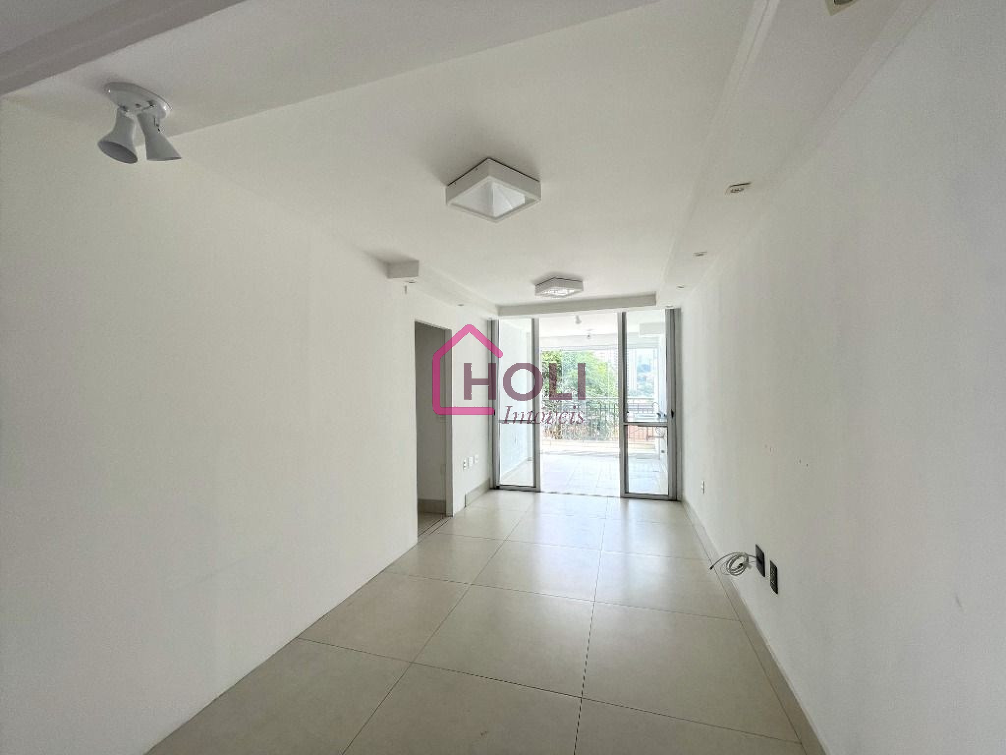 Apartamento, 2 quartos, 79 m² - Foto 2