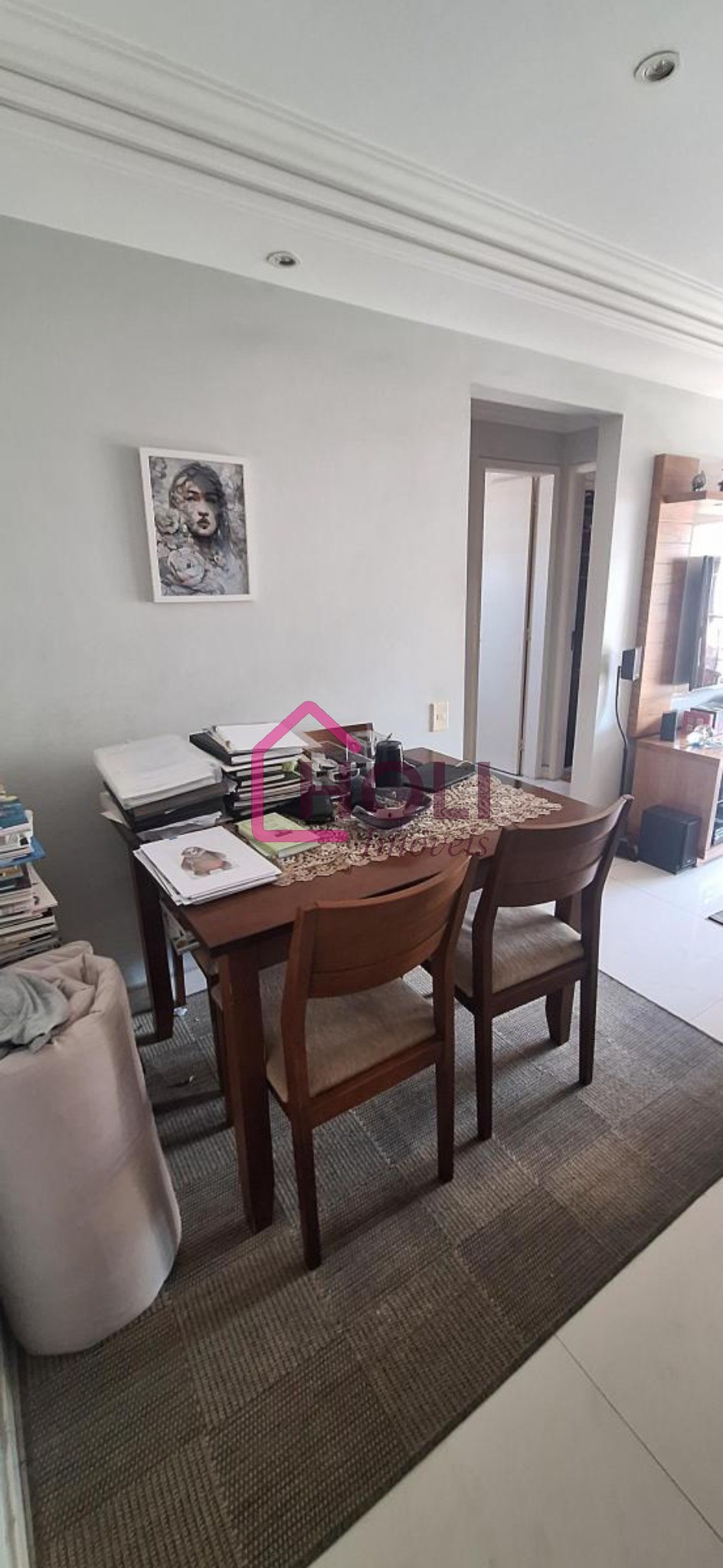 Apartamento, 2 quartos, 67 m² - Foto 3