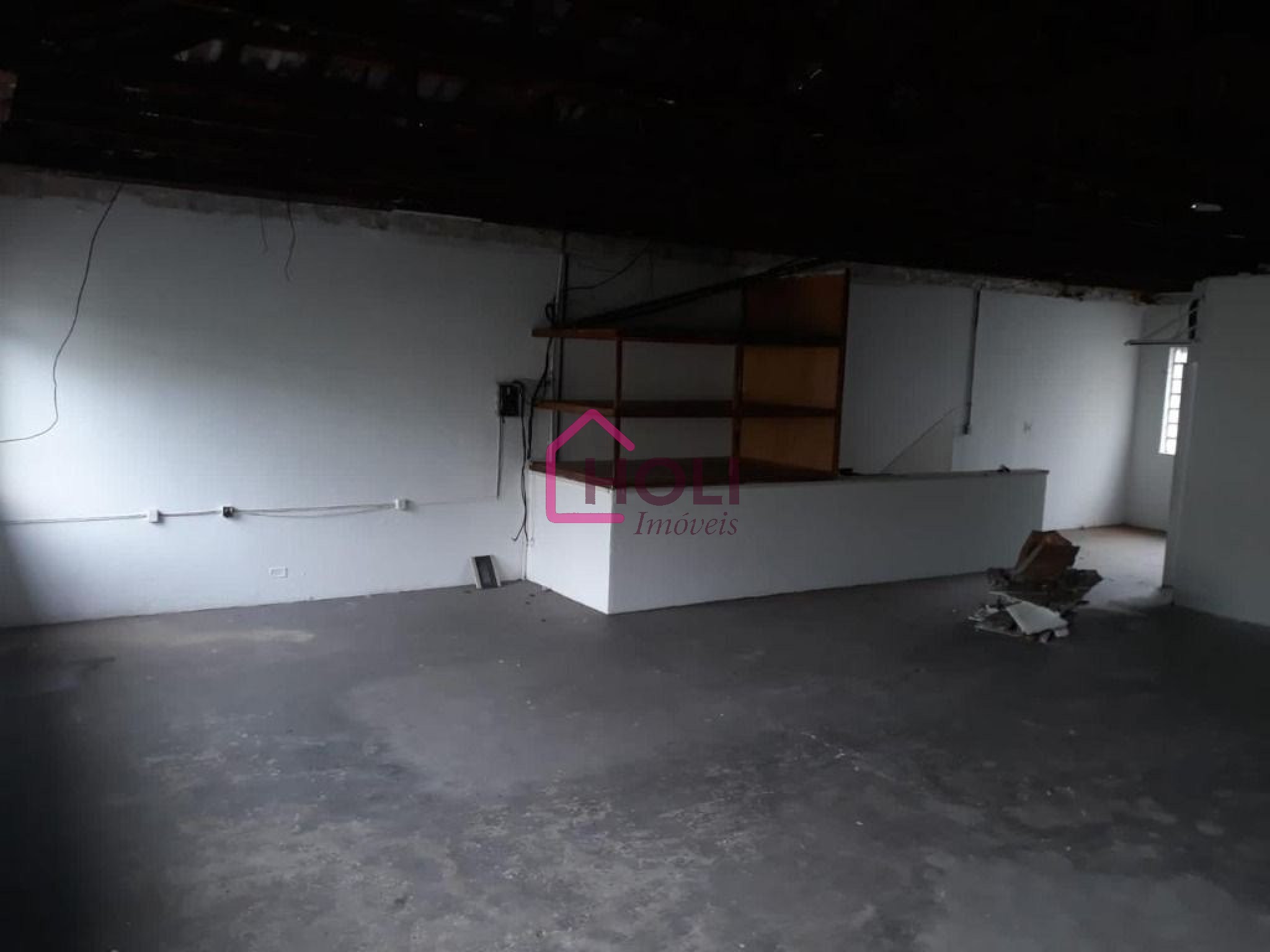 Depósito-Galpão, 232 m² - Foto 5