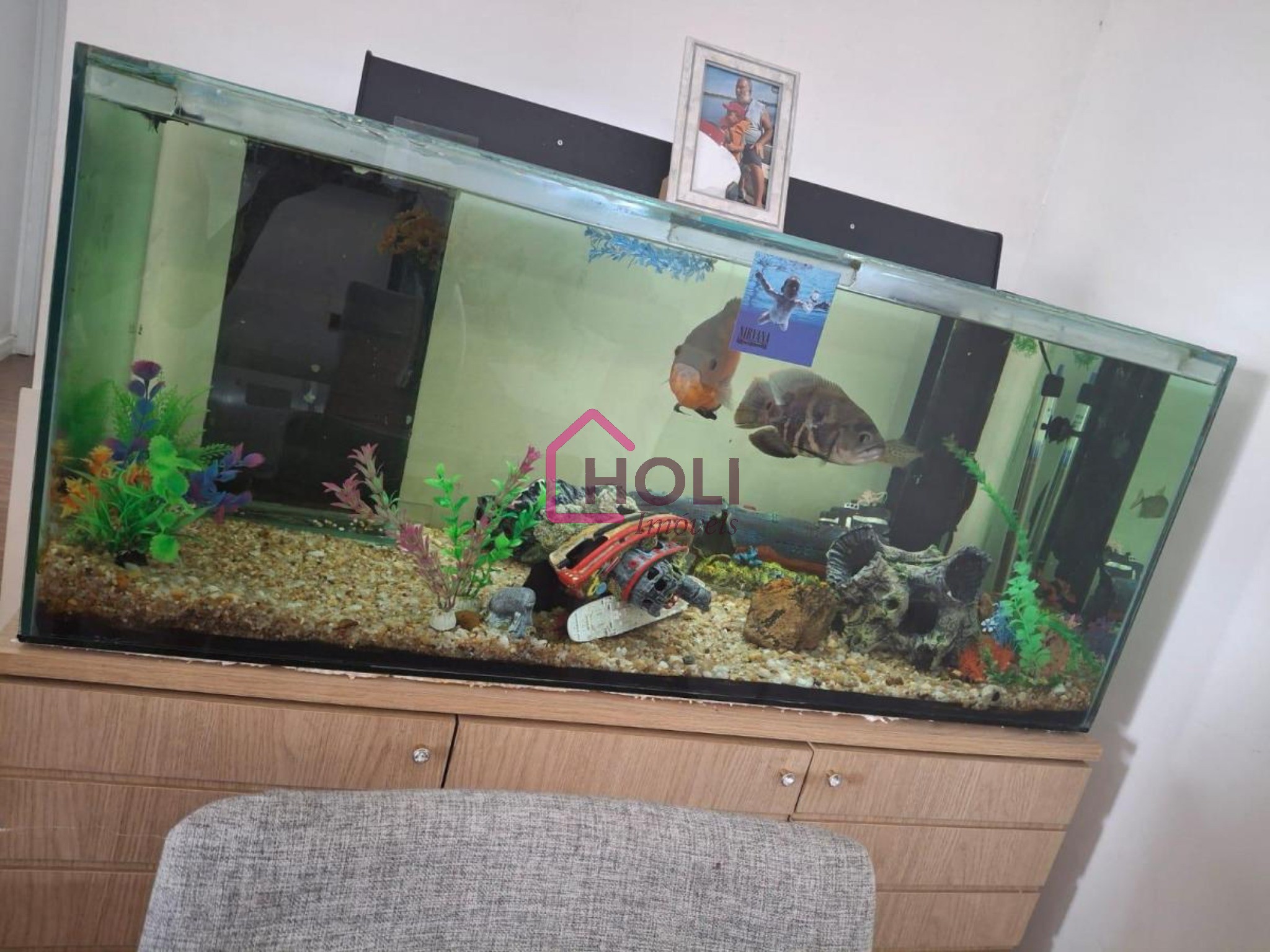 Apartamento, 3 quartos, 82 m² - Foto 23