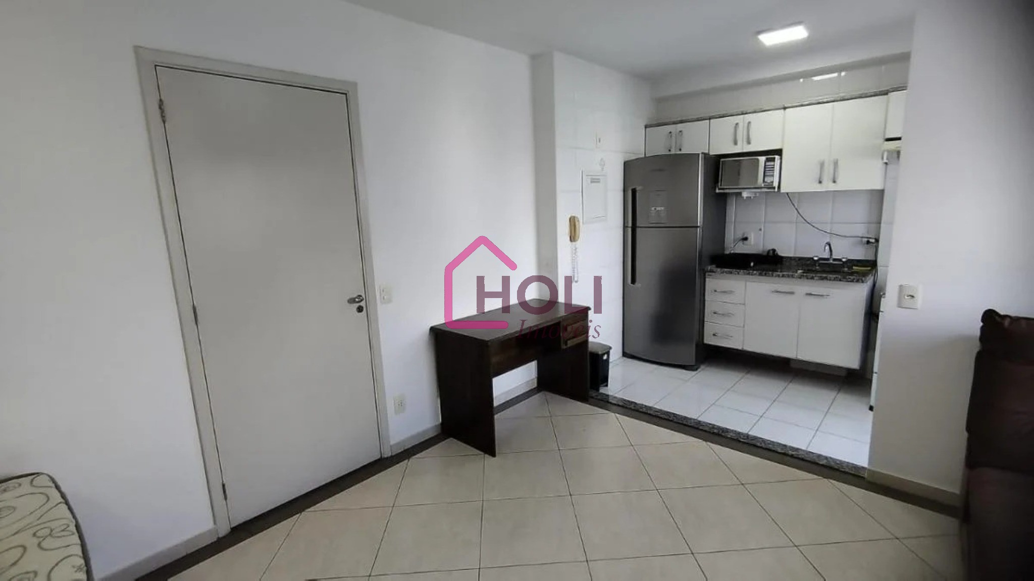 Apartamento, 1 quarto, 29 m² - Foto 4