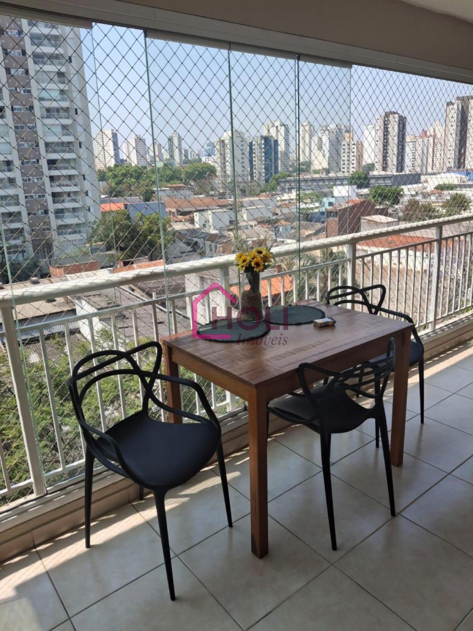 Apartamento, 3 quartos, 82 m² - Foto 38
