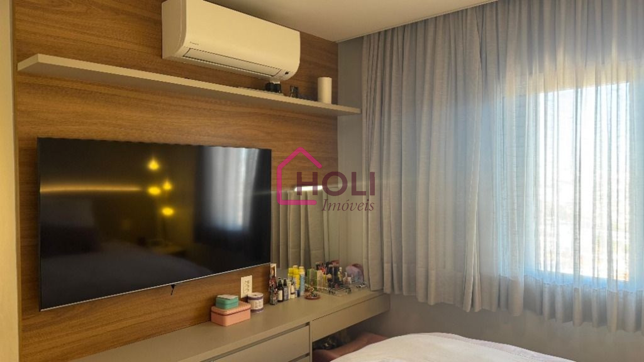 Apartamento, 3 quartos, 140 m² - Foto 4