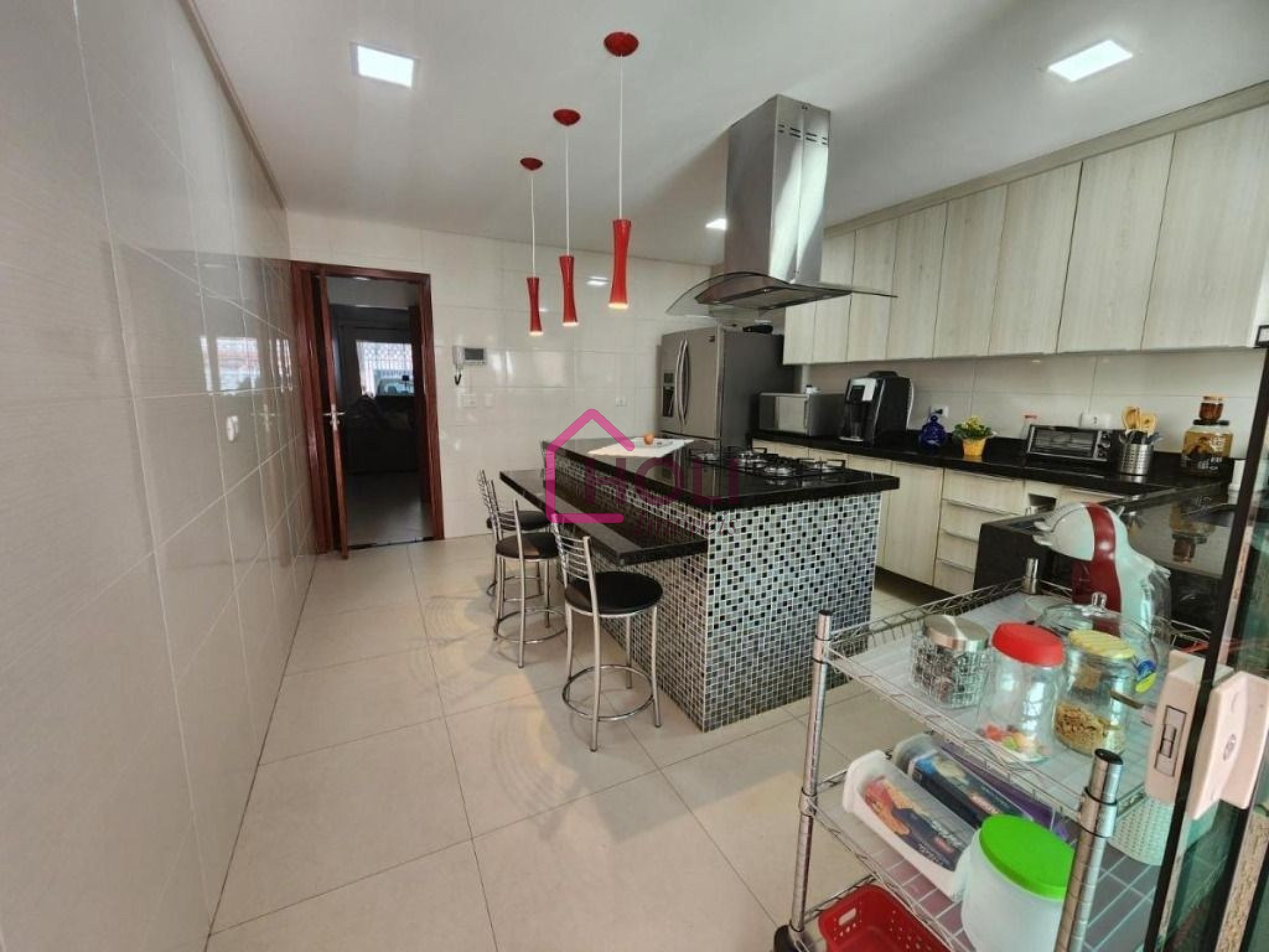 Casa, 3 quartos, 180 m² - Foto 8