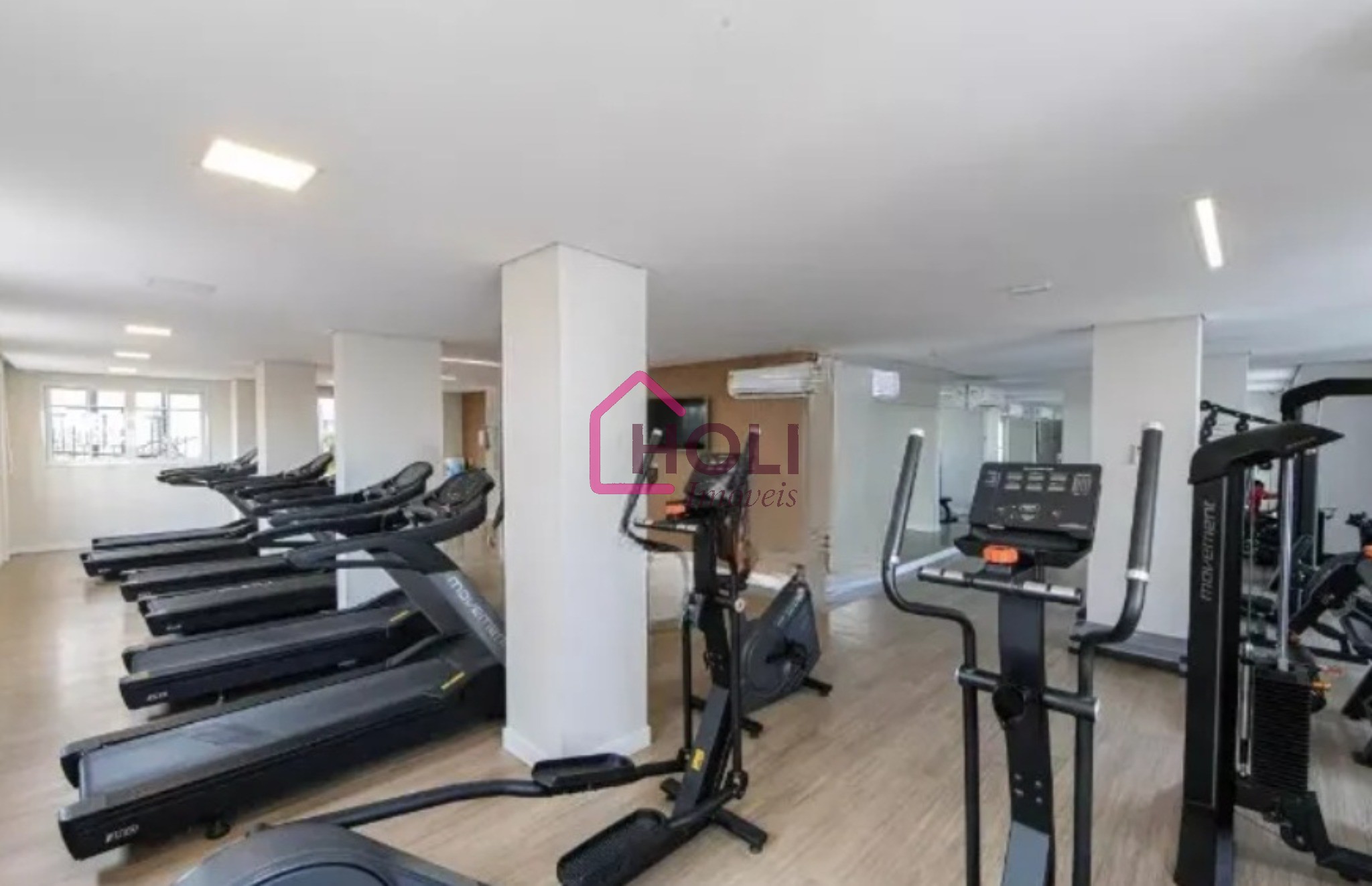 Apartamento, 2 quartos, 55 m² - Foto 7