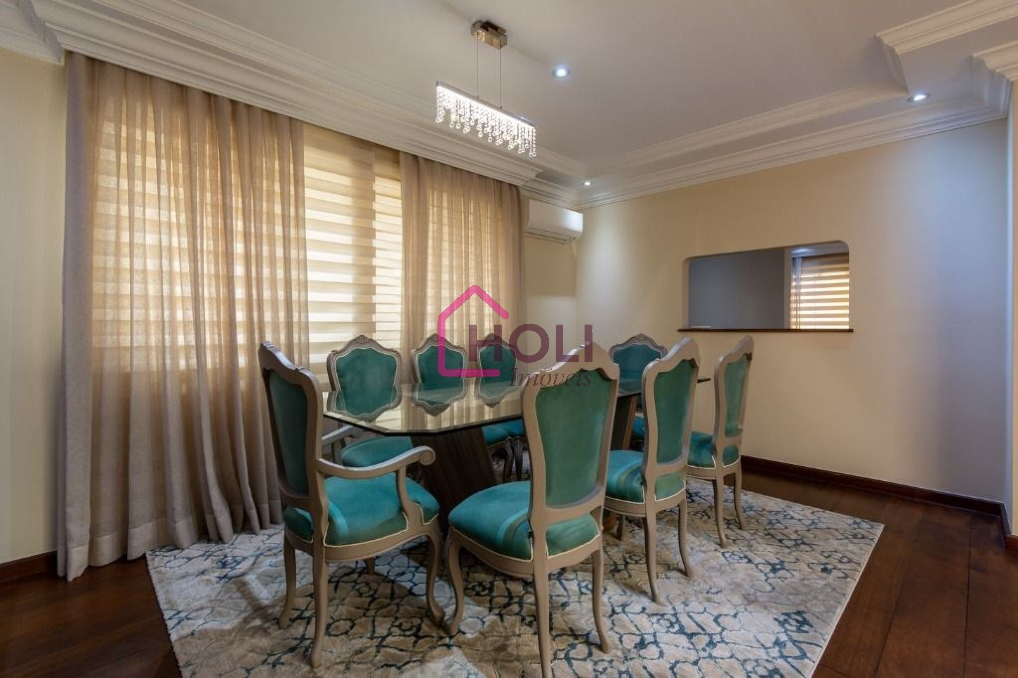 Casa, 3 quartos, 355 m² - Foto 6