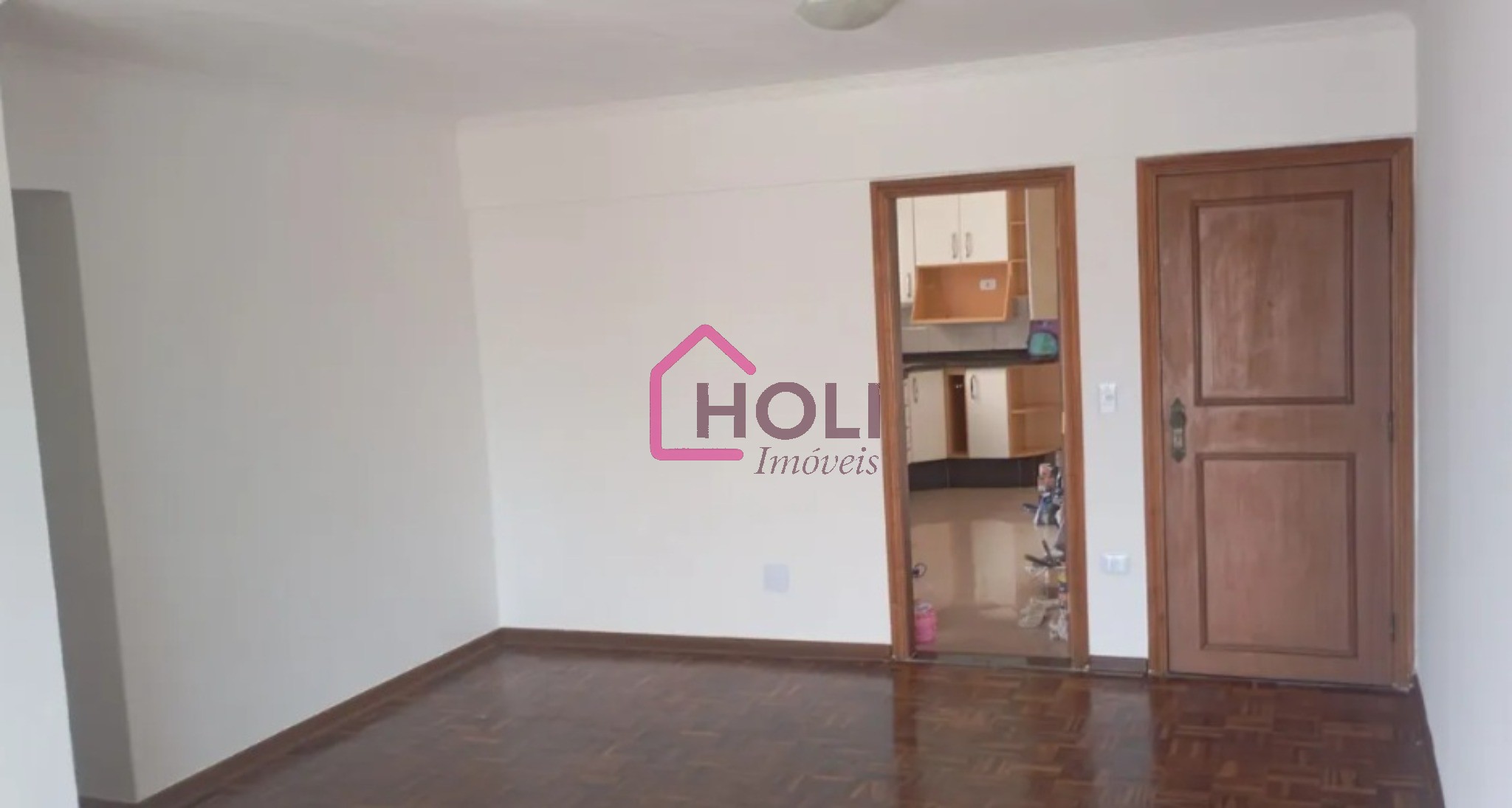 Apartamento, 3 quartos, 92 m² - Foto 1