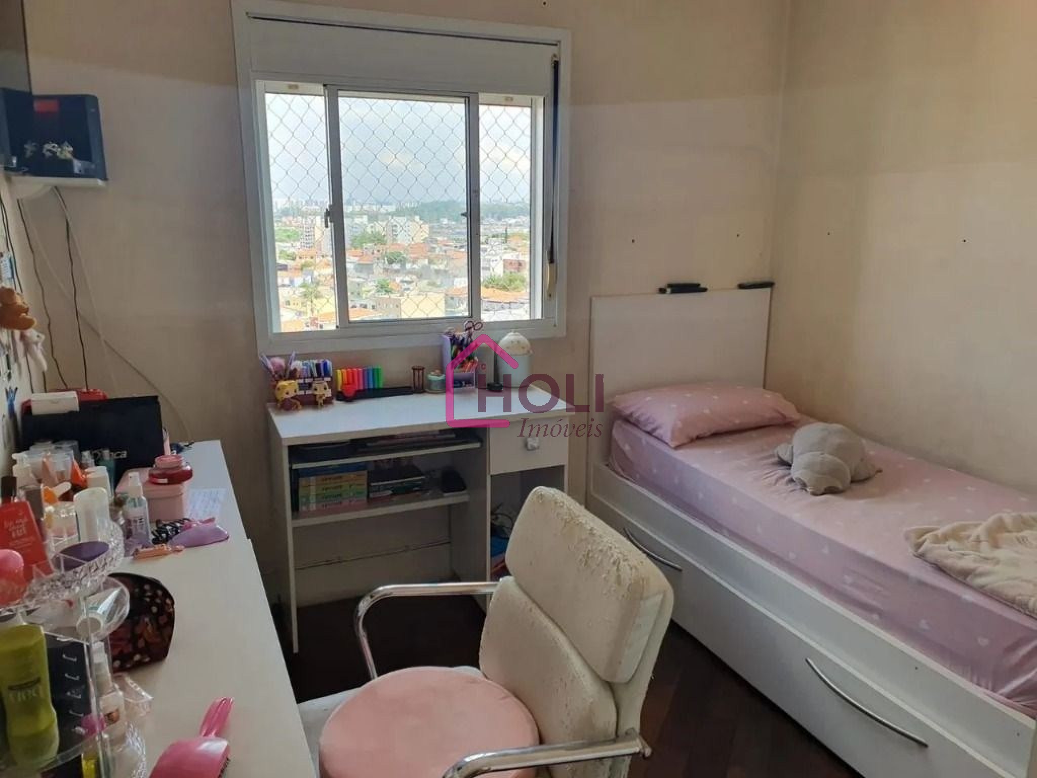 Apartamento, 4 quartos, 132 m² - Foto 10