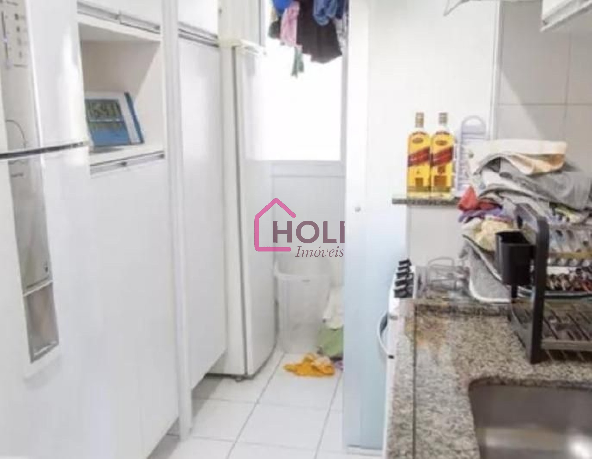 Apartamento, 2 quartos, 64 m² - Foto 4