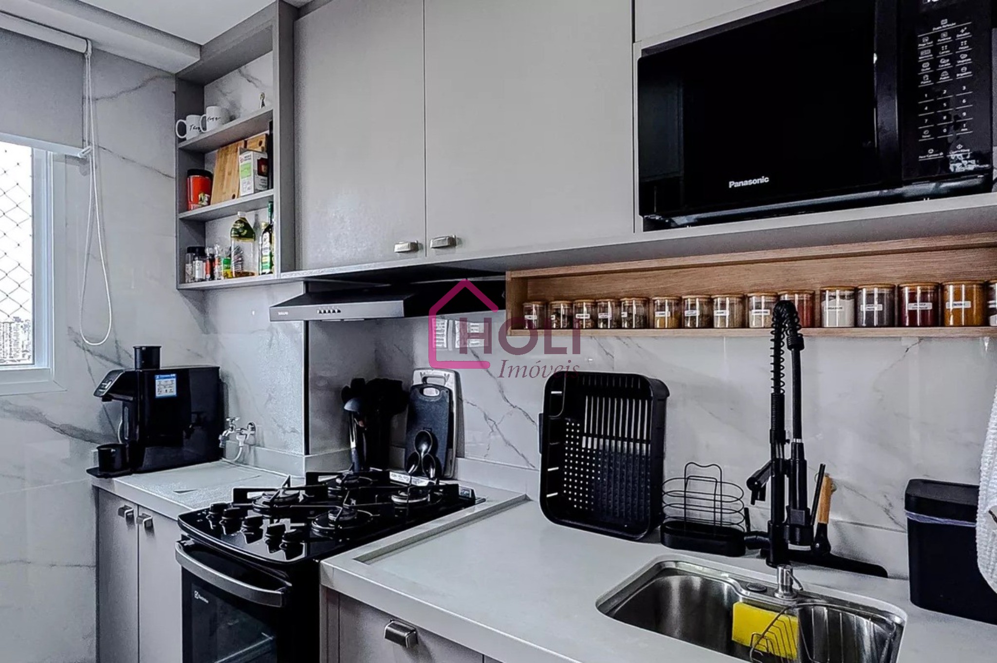 Apartamento, 2 quartos, 37 m² - Foto 15