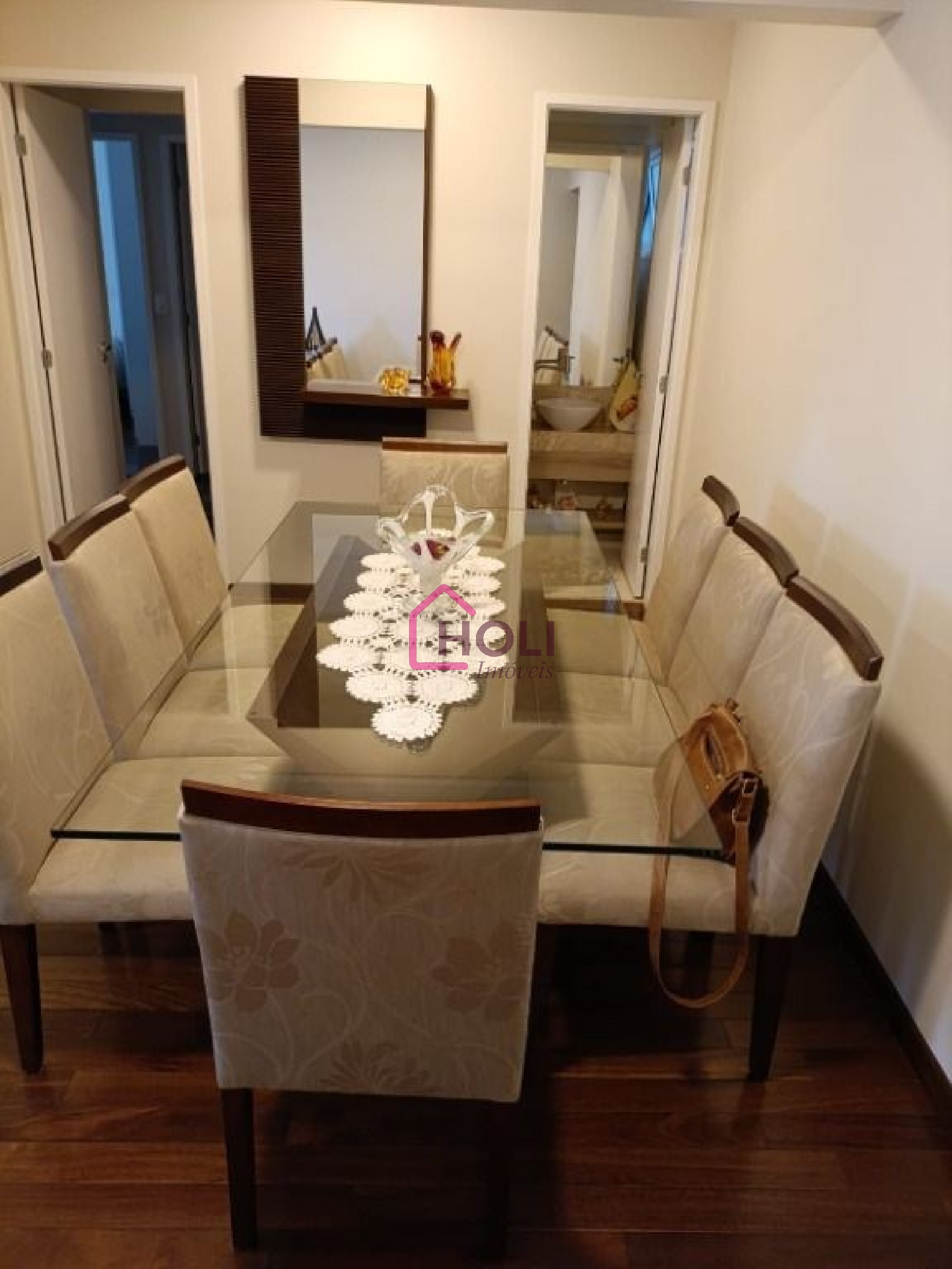 Apartamento, 3 quartos, 97 m² - Foto 3