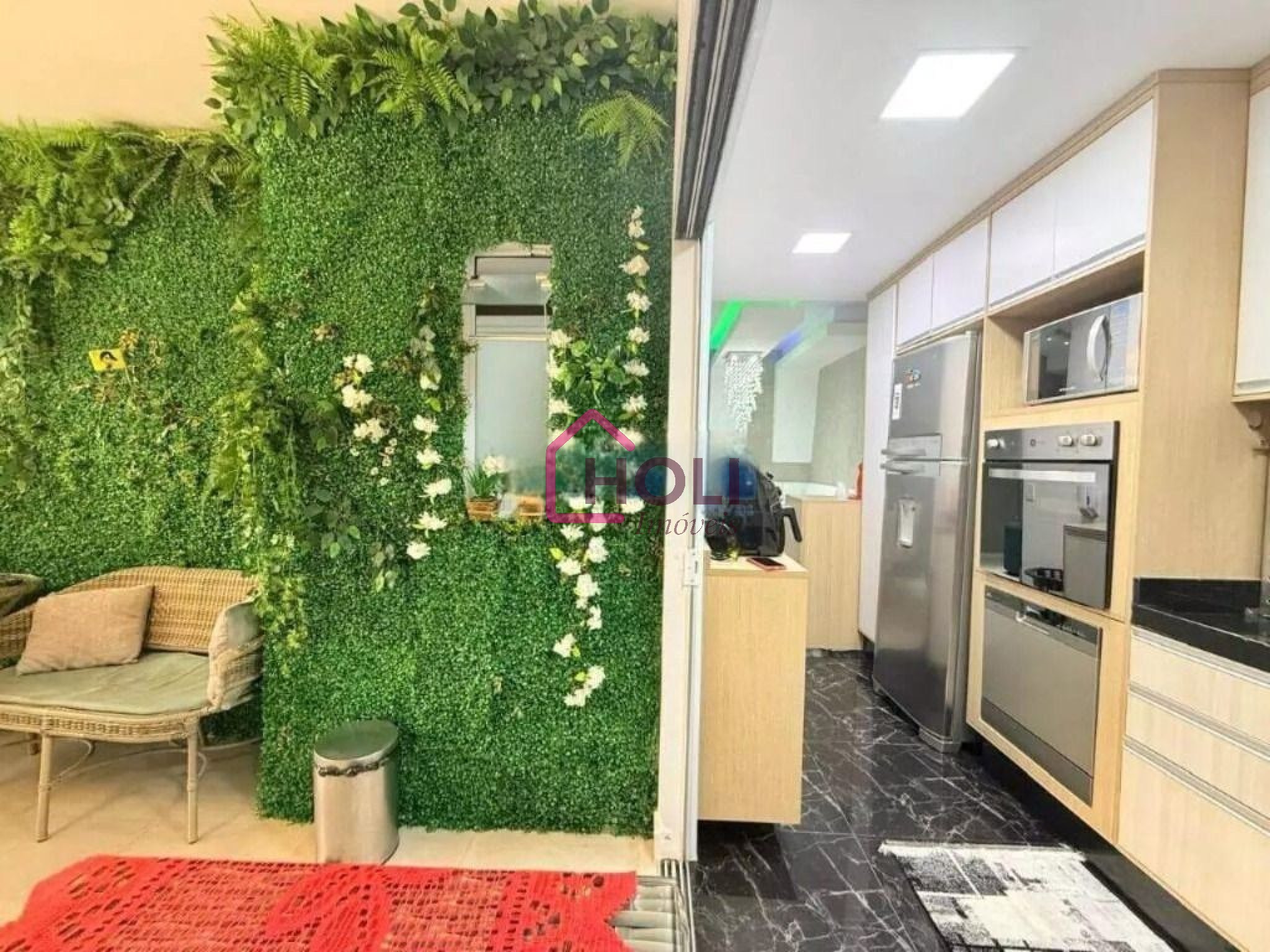 Casa, 3 quartos, 125 m² - Foto 28