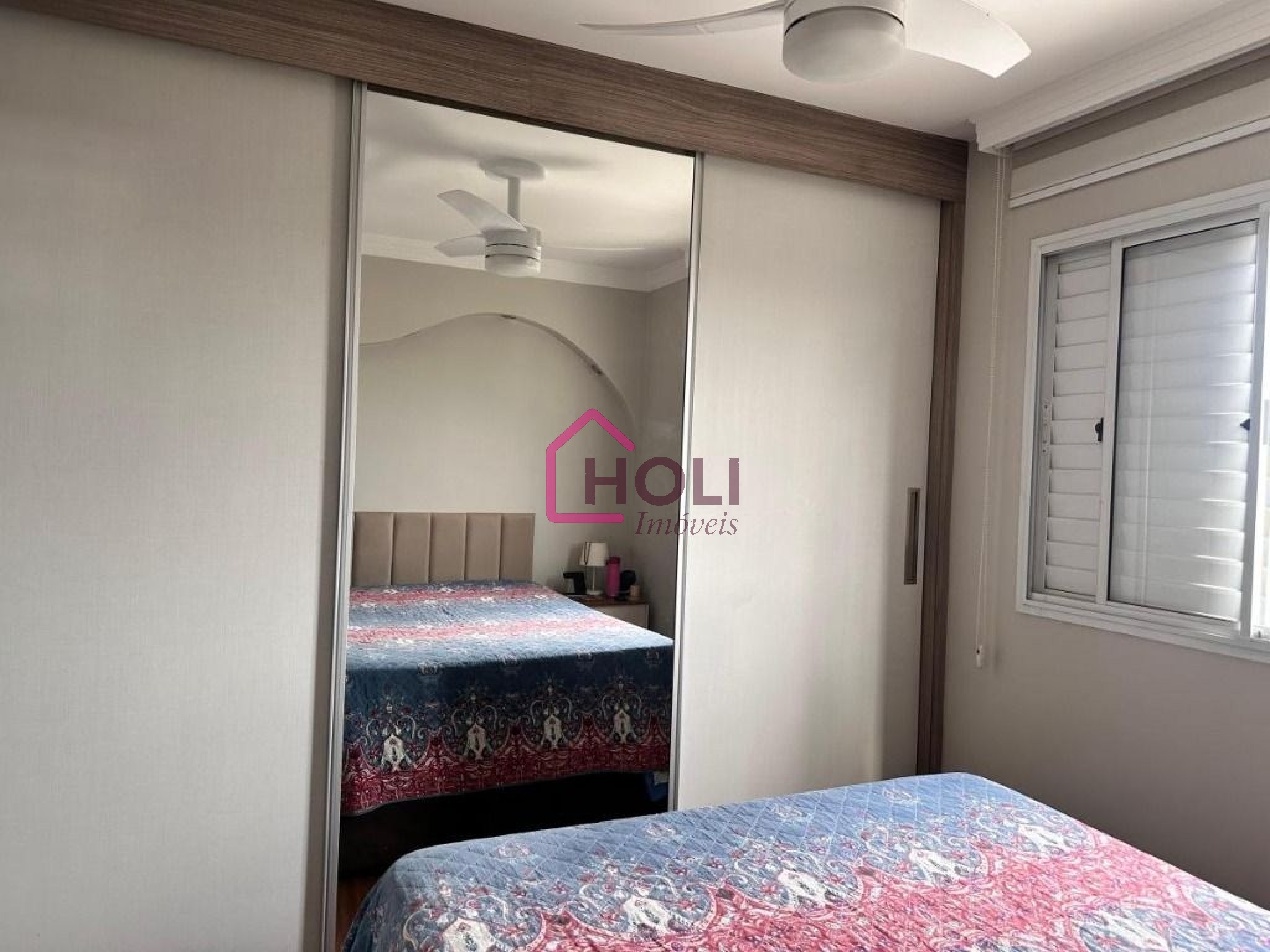 Apartamento, 3 quartos, 95 m² - Foto 4