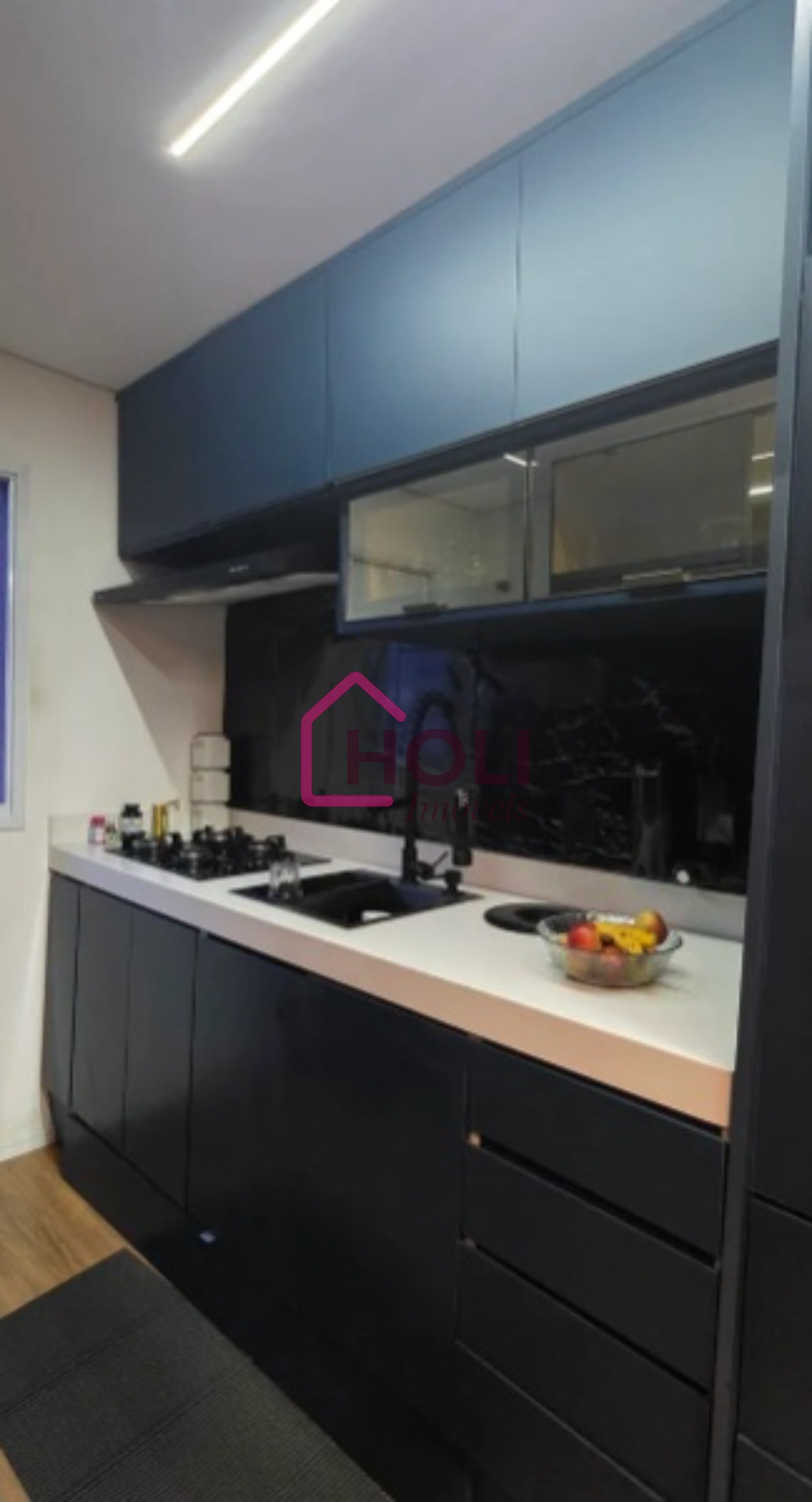 Apartamento, 2 quartos, 40 m² - Foto 9