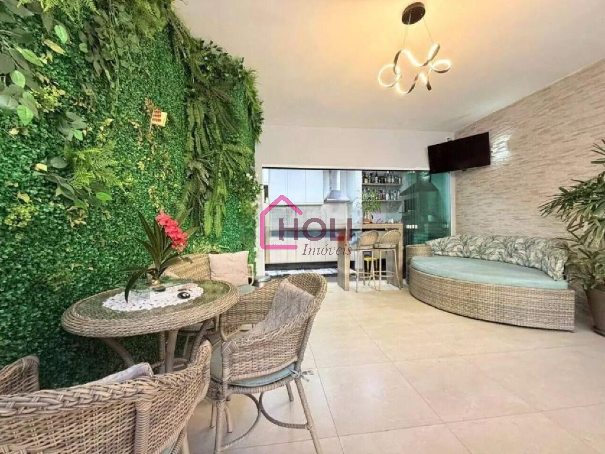 Casa, 3 quartos, 125 m² - Foto 29