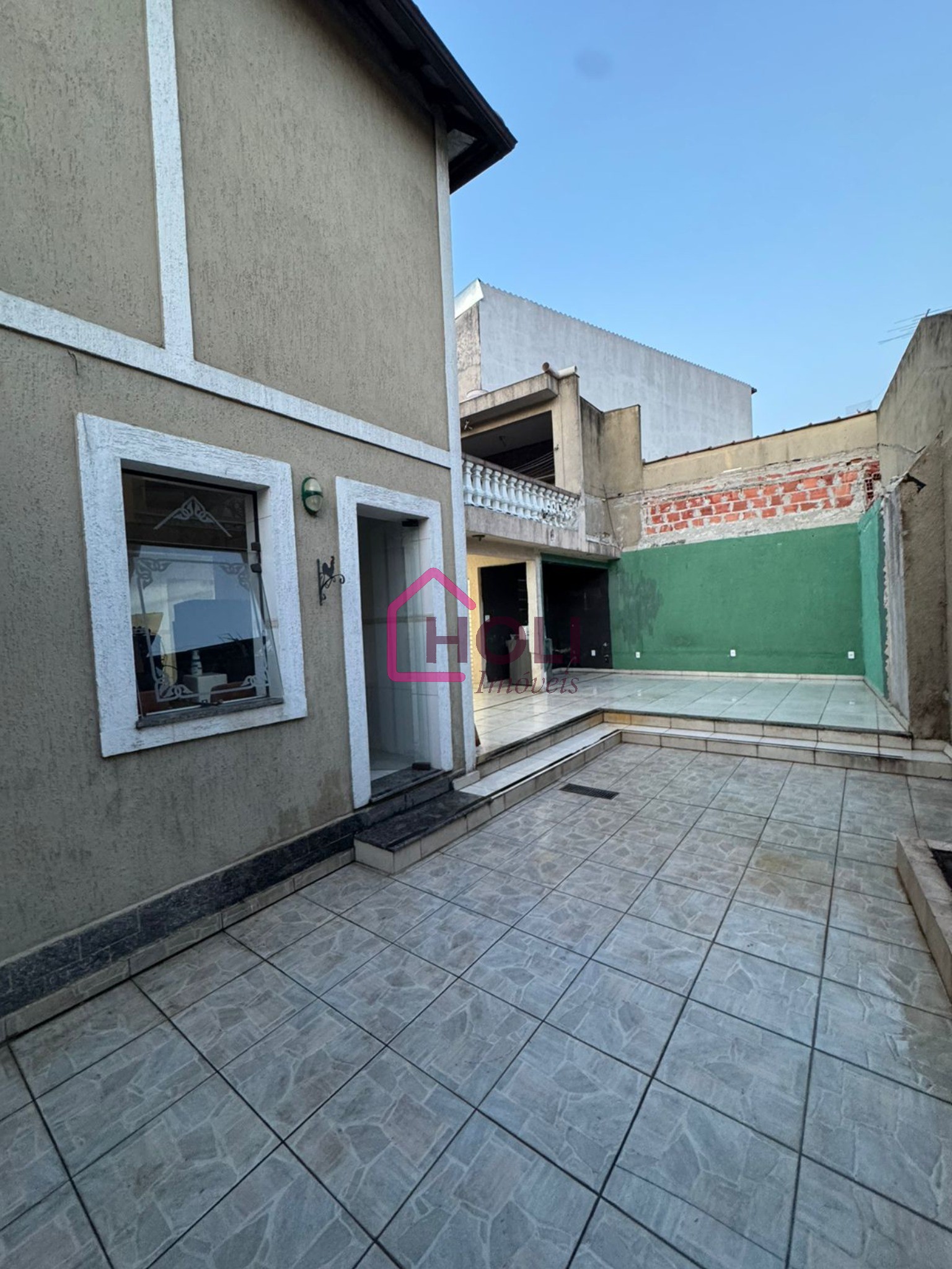 Casa, 2 quartos, 160 m² - Foto 15