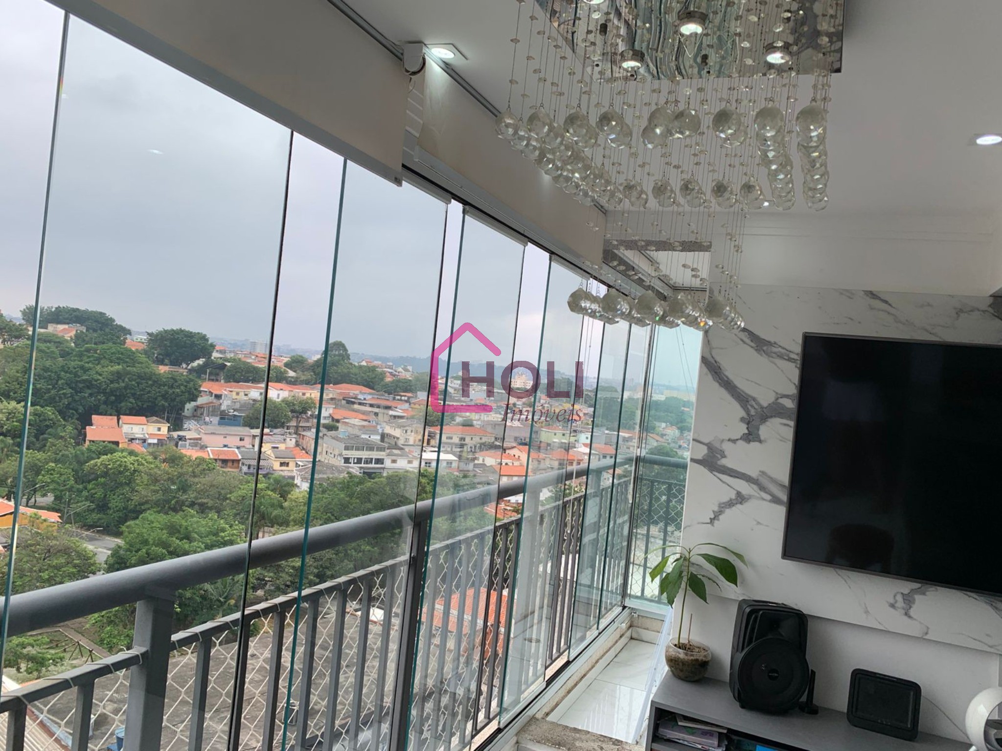 Apartamento, 2 quartos, 45 m² - Foto 23