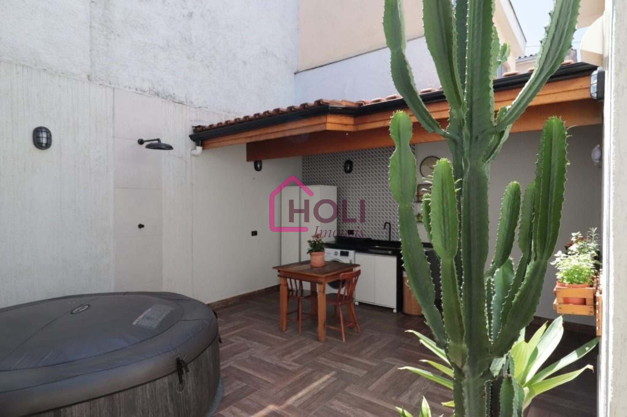 Casa, 2 quartos, 100 m² - Foto 47