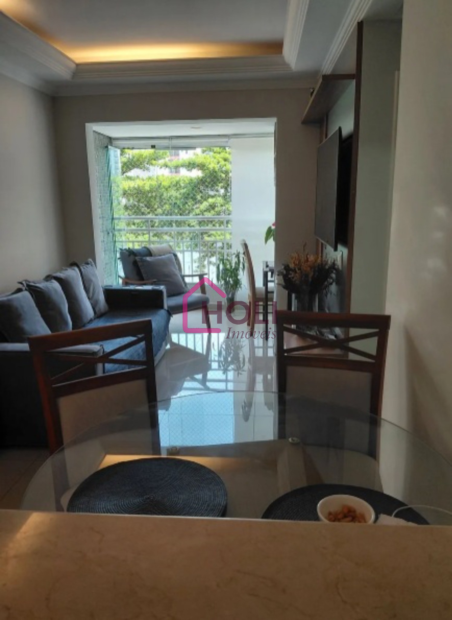 Apartamento, 2 quartos, 53 m² - Foto 4