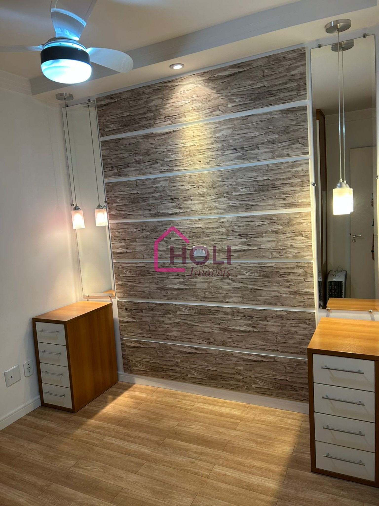 Apartamento, 2 quartos, 54 m² - Foto 9