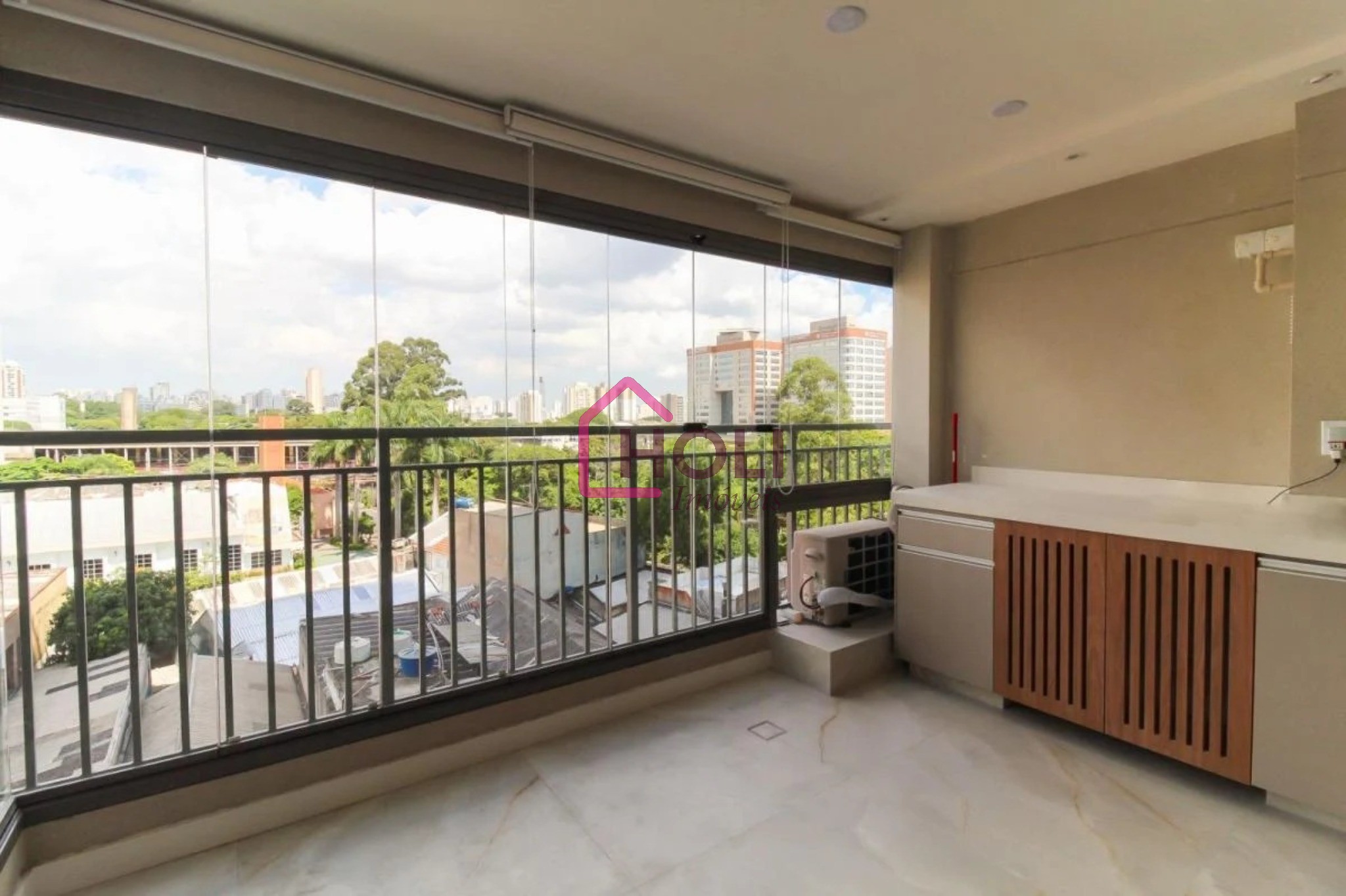 Apartamento, 3 quartos, 61 m² - Foto 16