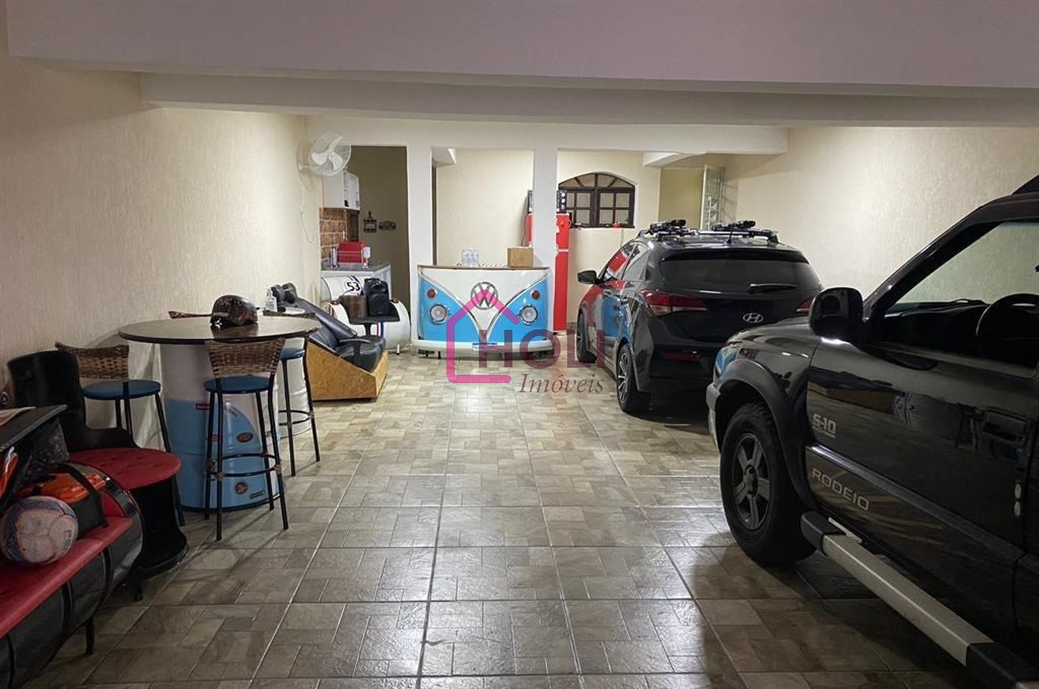 Casa, 3 quartos, 286 m² - Foto 24