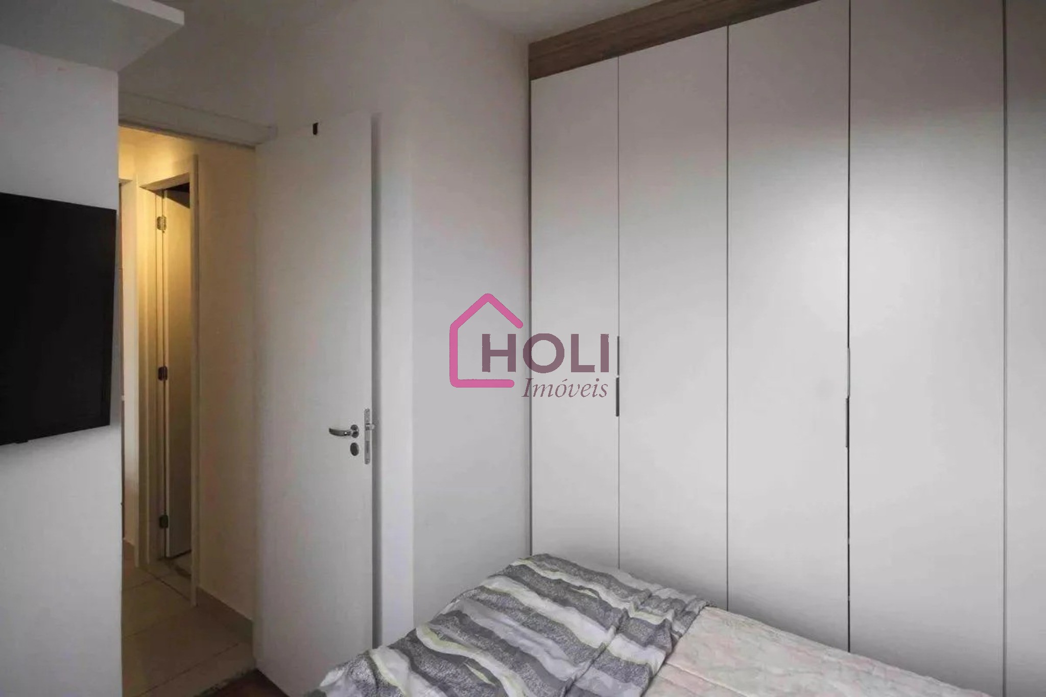 Apartamento, 2 quartos, 33 m² - Foto 10