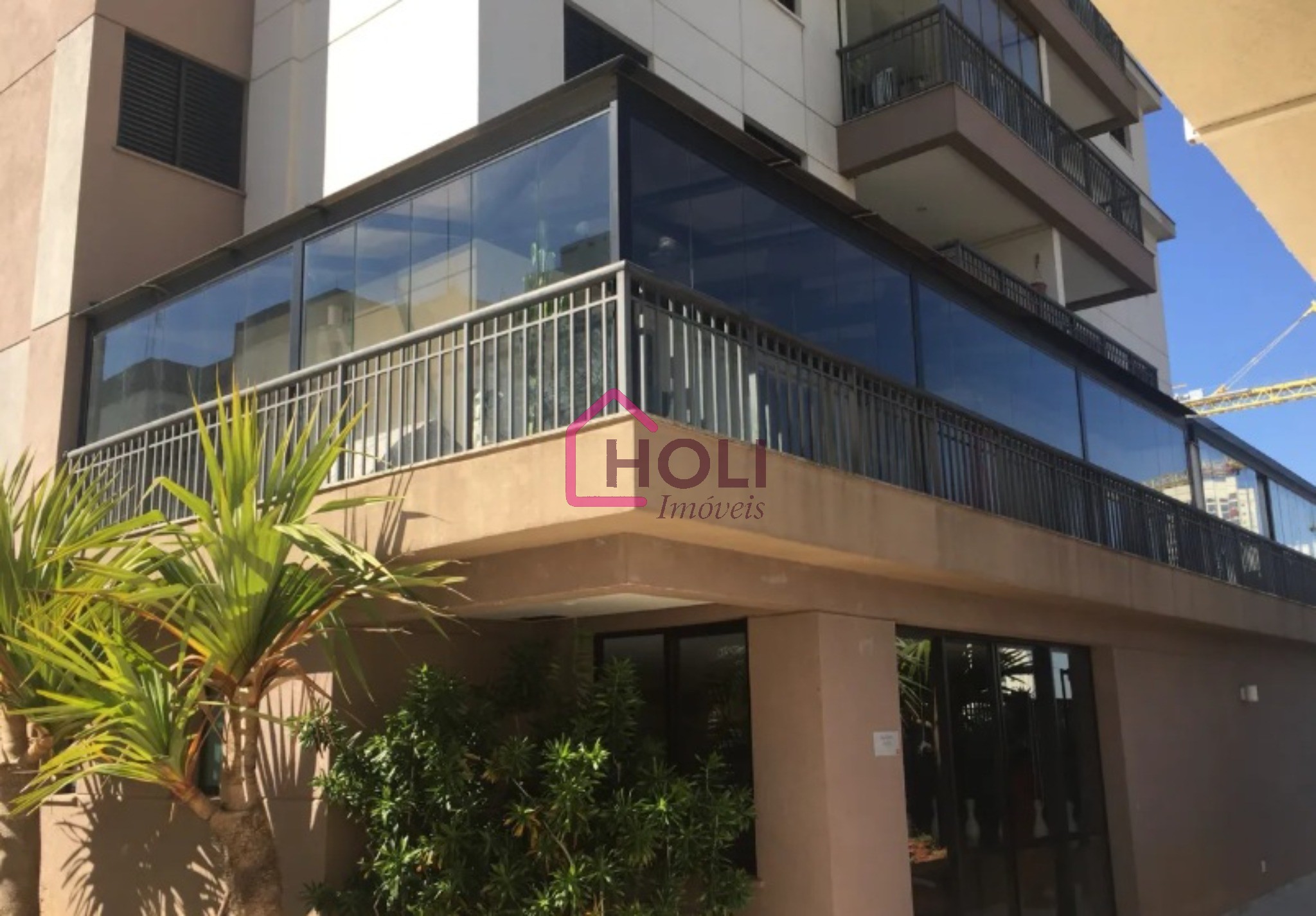 Apartamento, 3 quartos, 117 m² - Foto 19