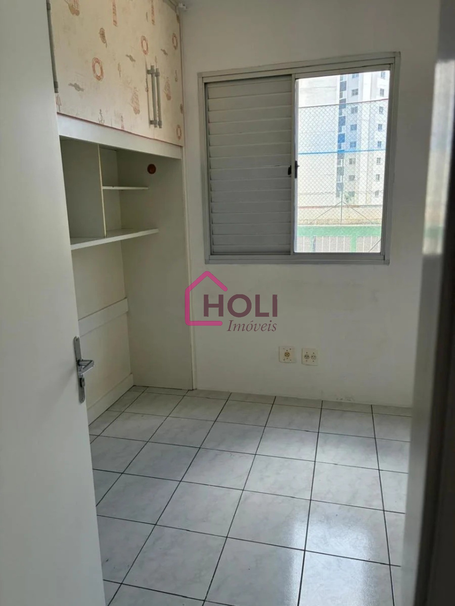 Apartamento, 2 quartos, 46 m² - Foto 3